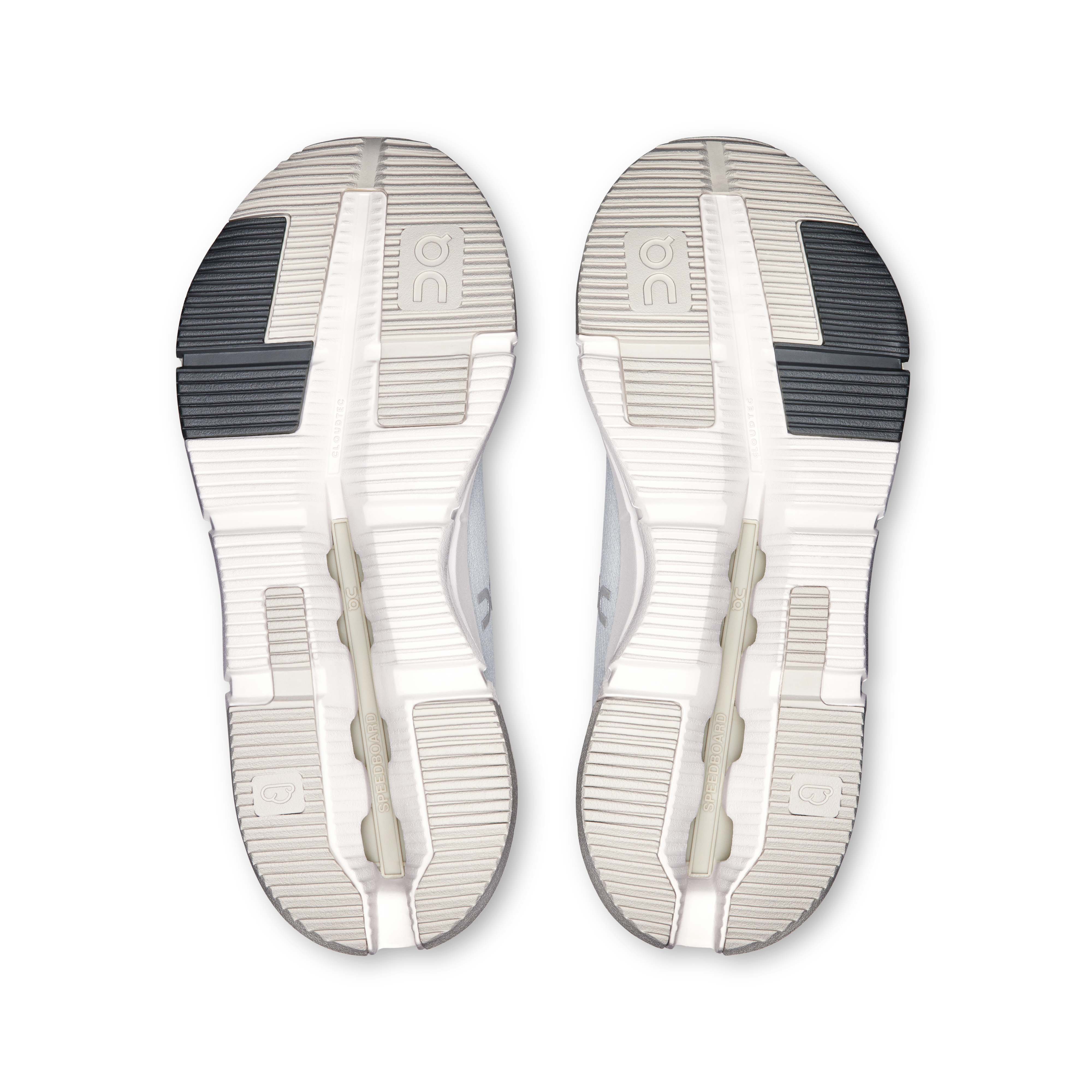 On Cloudnova 2 Ice & Sand Femme Active Life Chaussures
