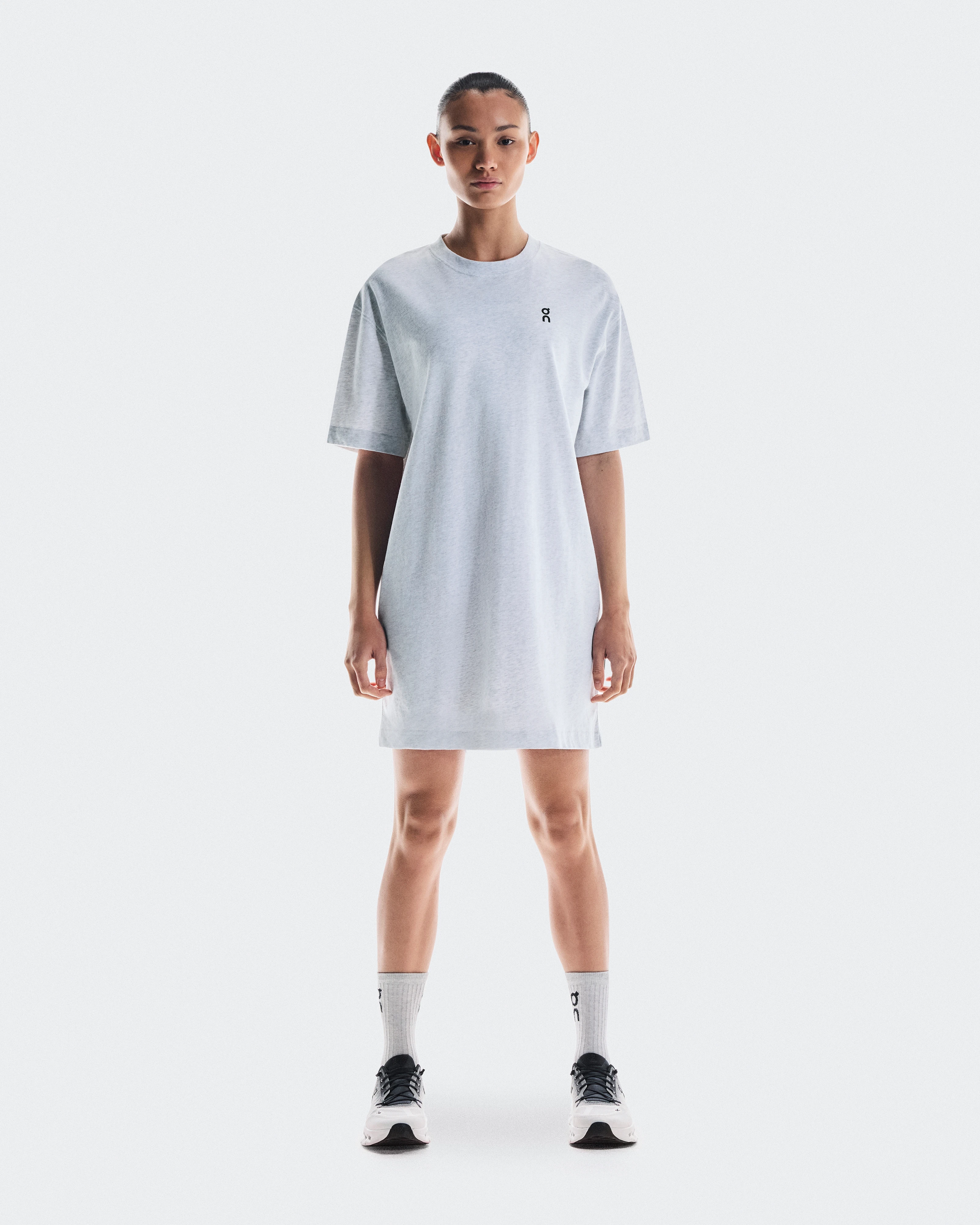 On Club Dress Crater Femme Robes