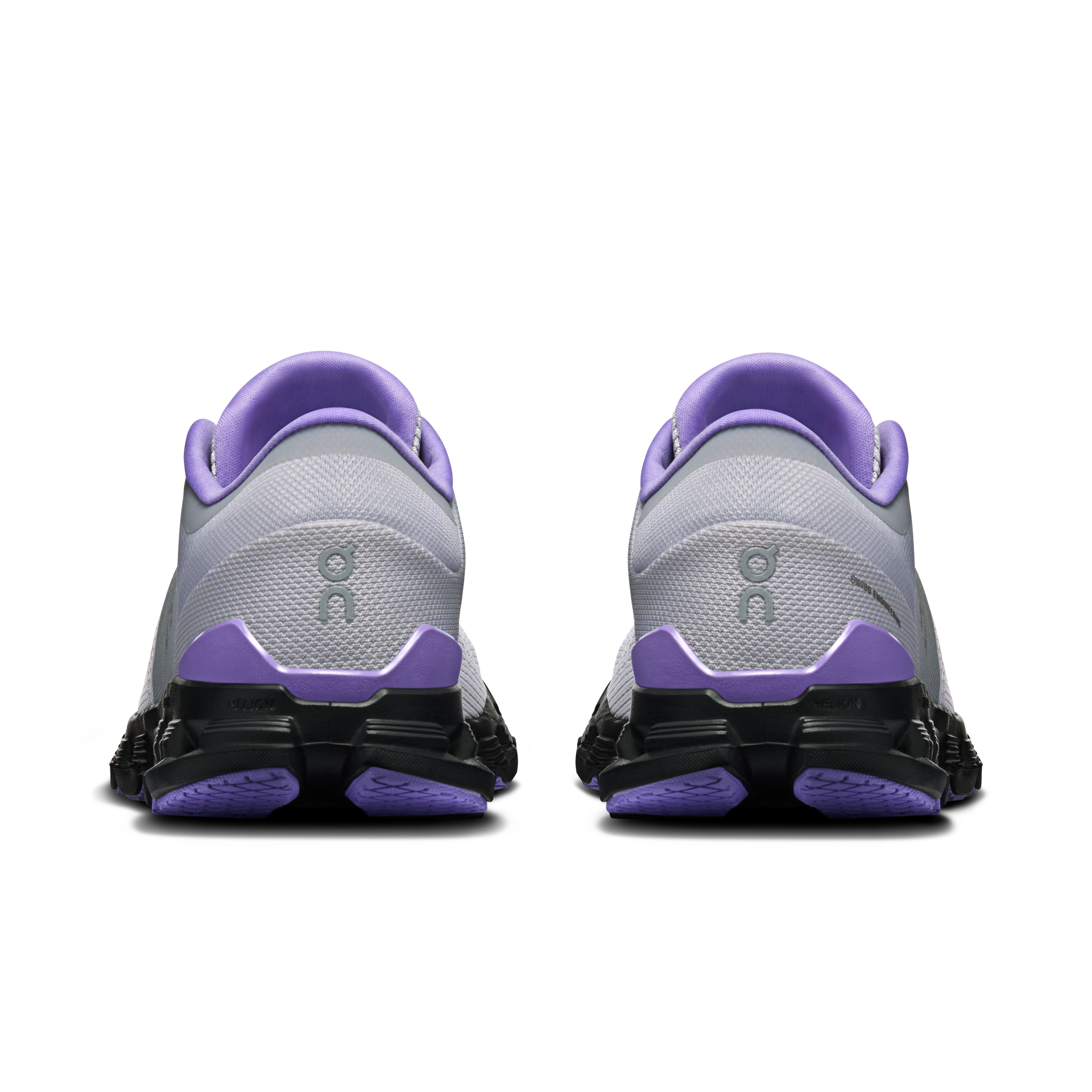 On Cloud X 4 Glacier & Bloom Femme training_shoes Chaussures