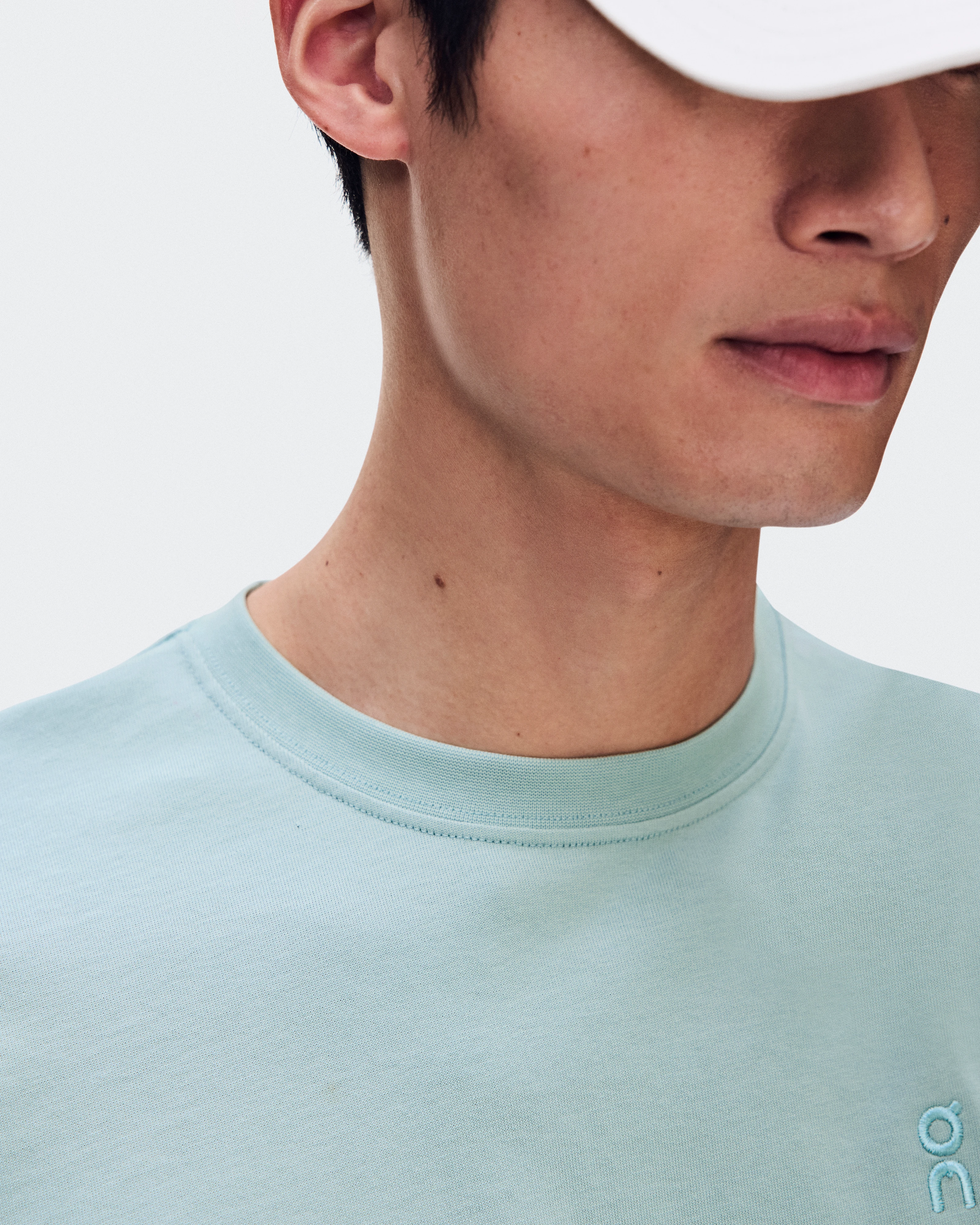On Club Collective-T Brook Homme Hauts et t-shirts