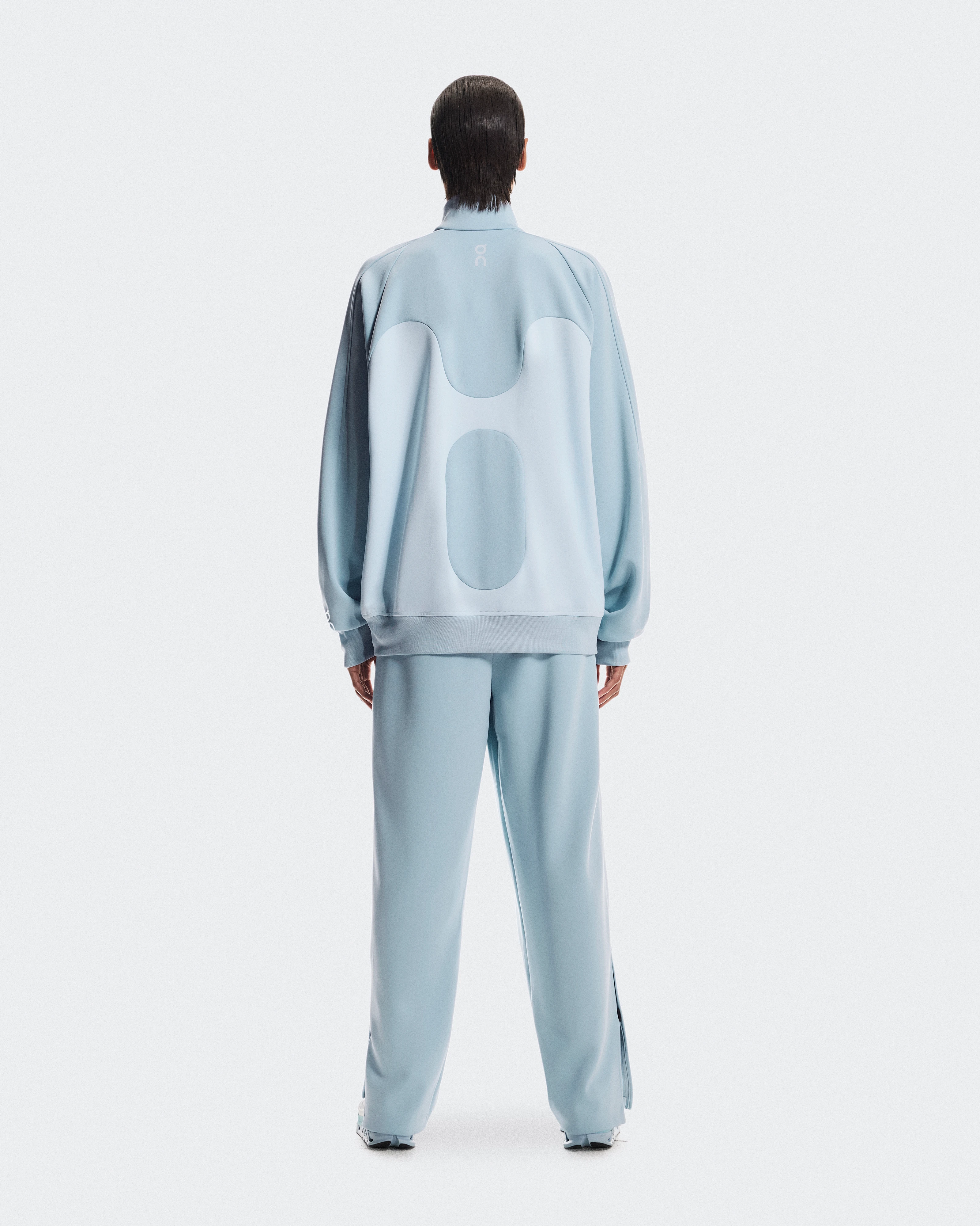 On Track Pants IKON Cascade & Chambray Unisexe Pantalons