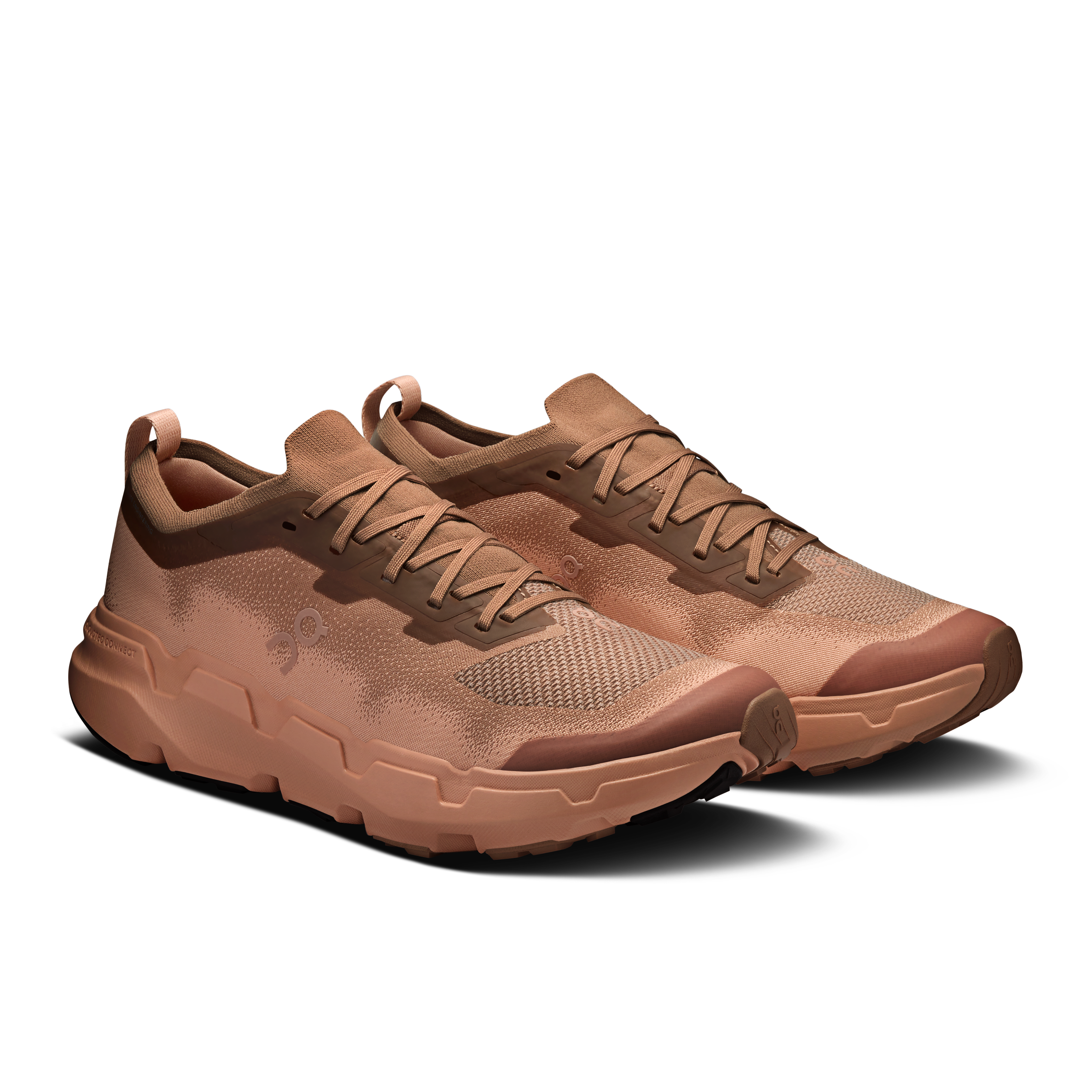 On Cloudsoma Portobello & Argil Homme Running de trail Chaussures