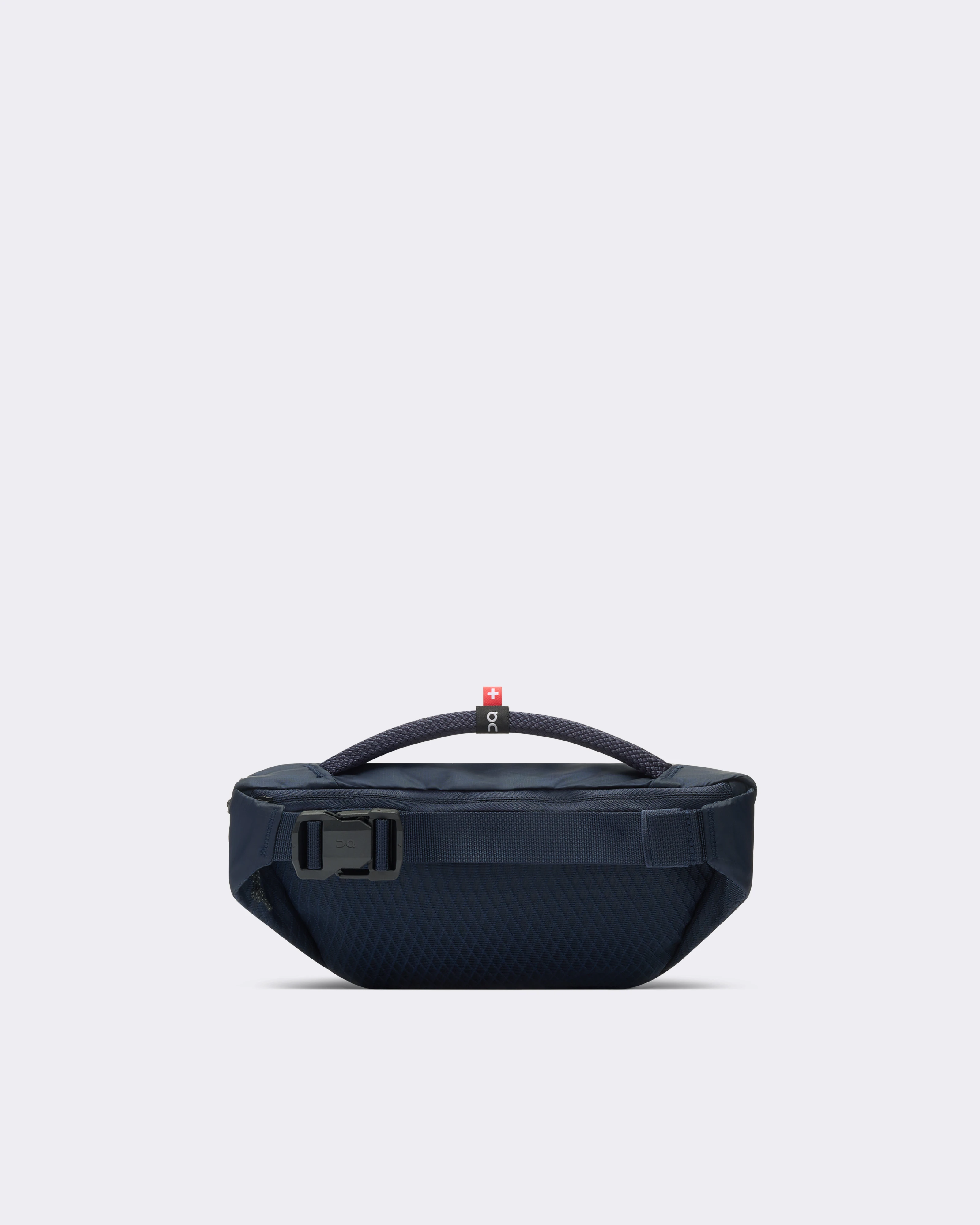 On Waist Pack 2L Lite Navy Unisexe Sacs