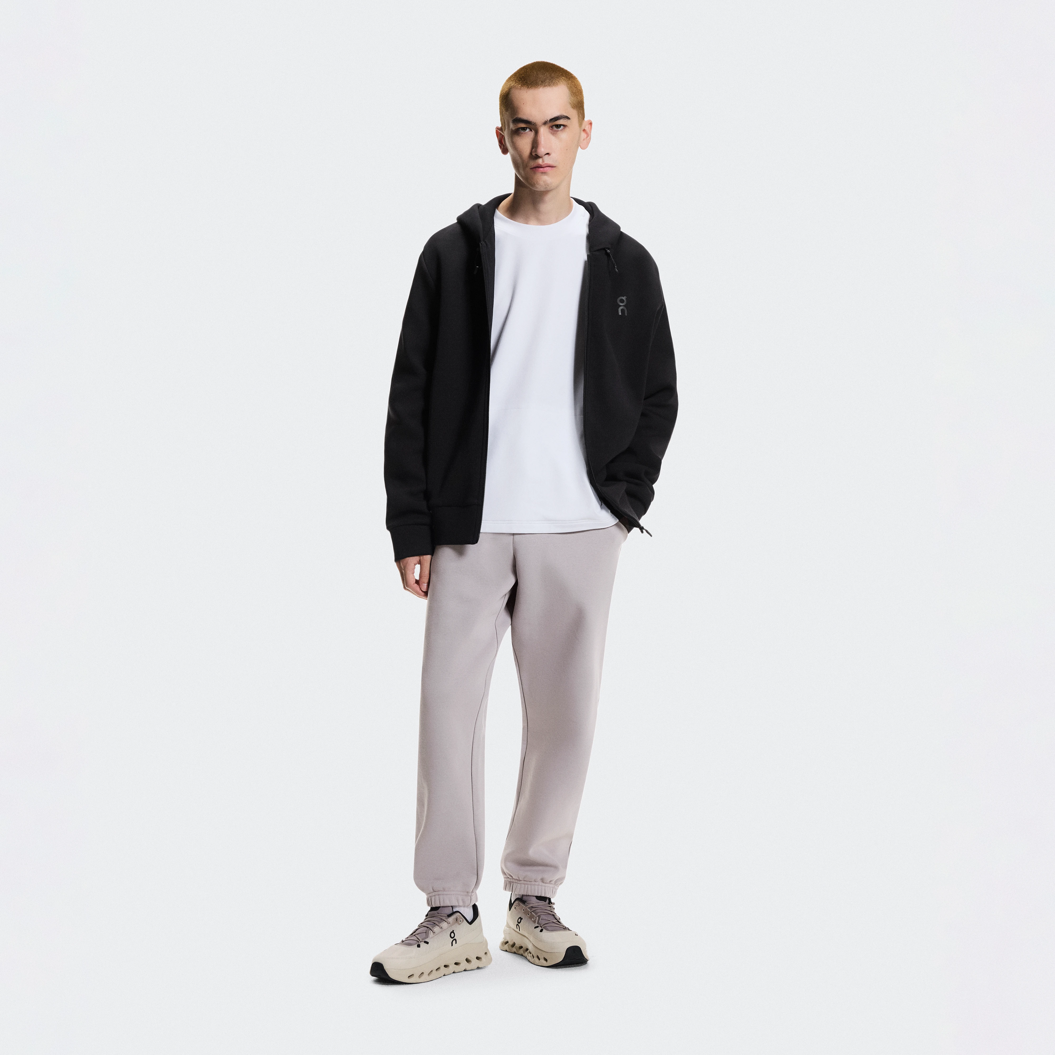 On Club Collective Pants Ore Homme – Confort durable Pantalons