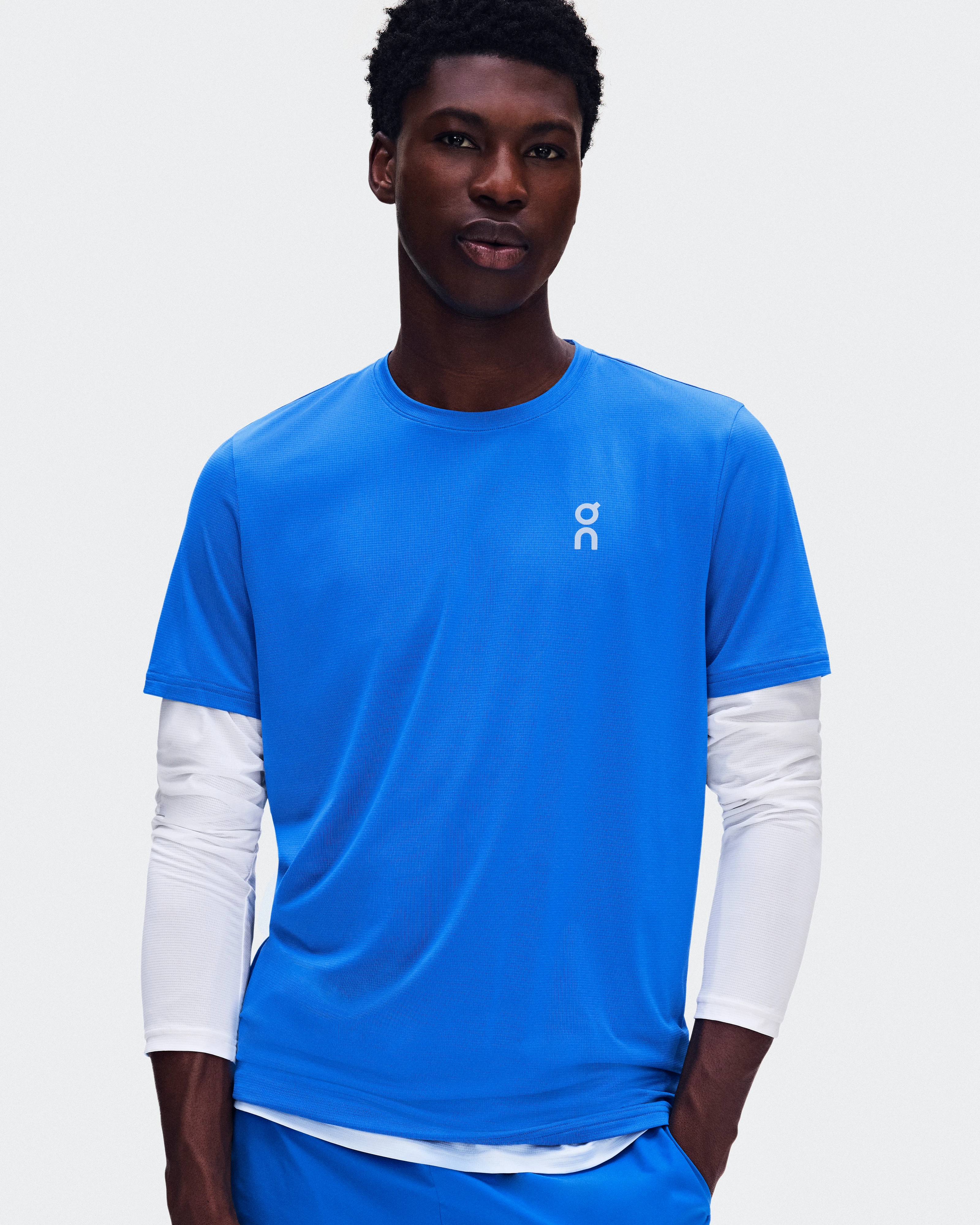 On Core-T Jay Homme Hauts et t-shirts