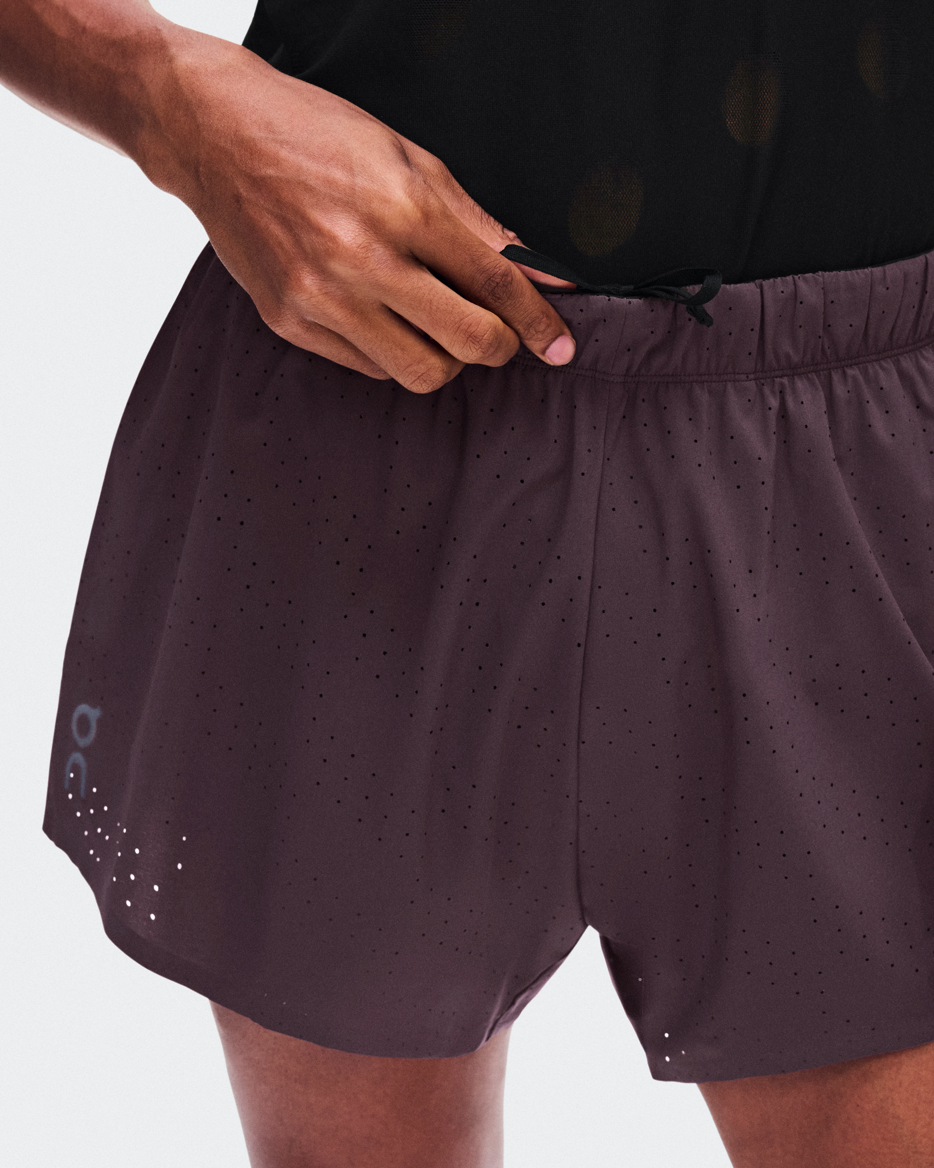 On Zero Shorts Urchin Homme Shorts