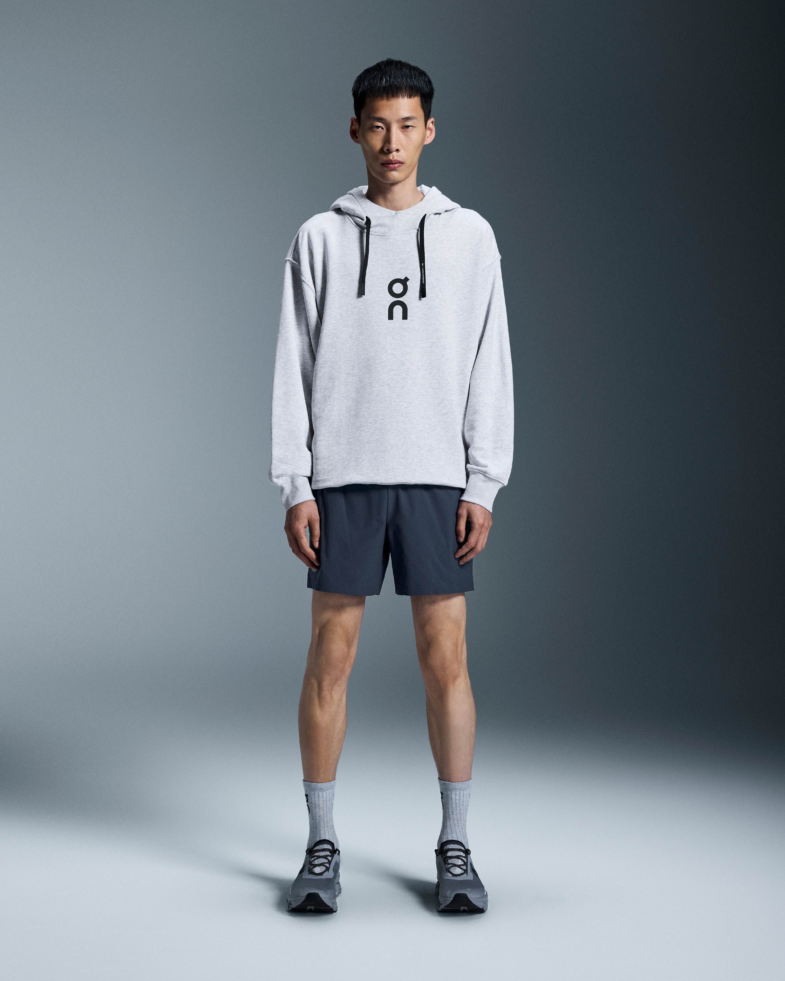On 5" Core Shorts Midnight Homme Shorts