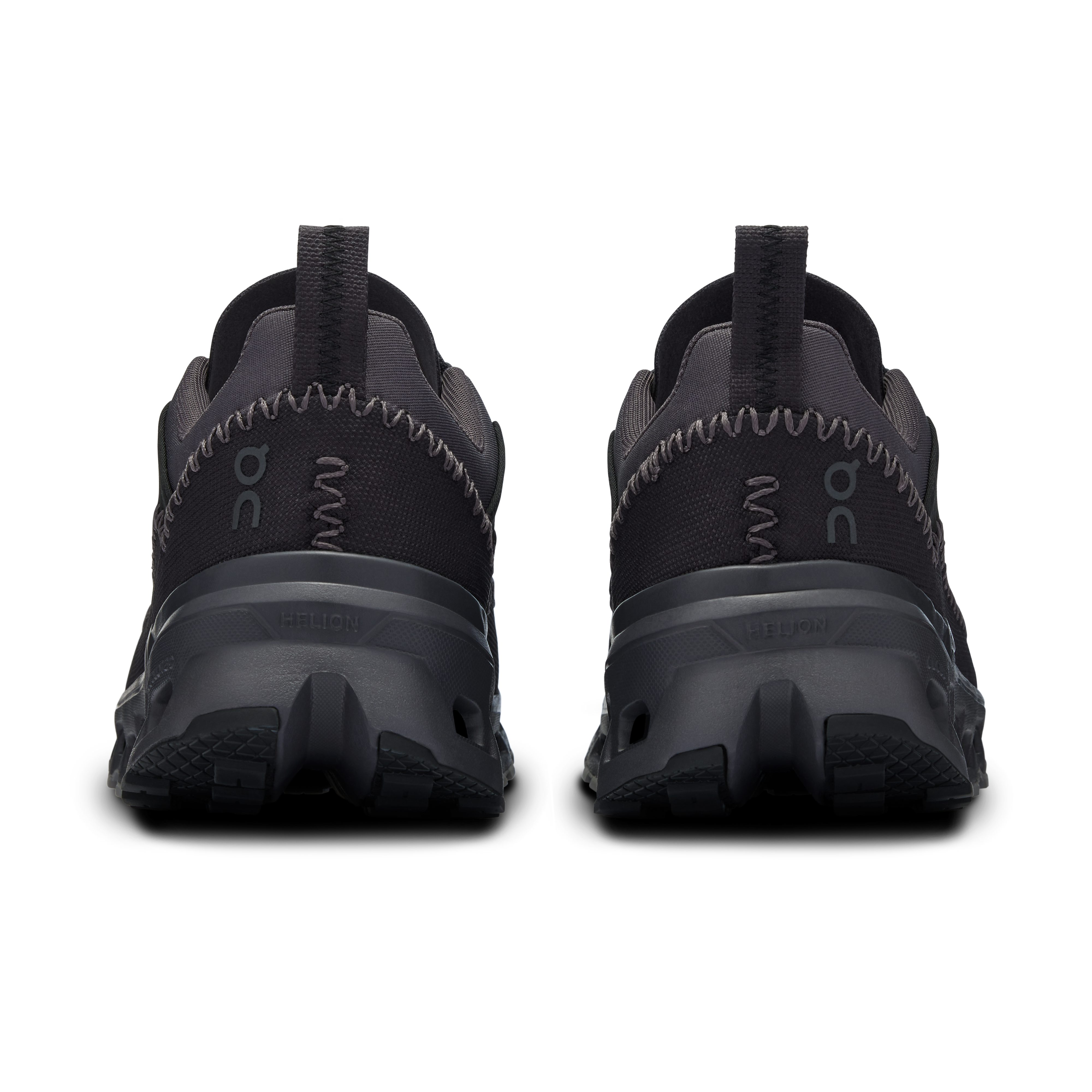 On Cloudaway 2 Black & Eclipse Homme Active Life Chaussures