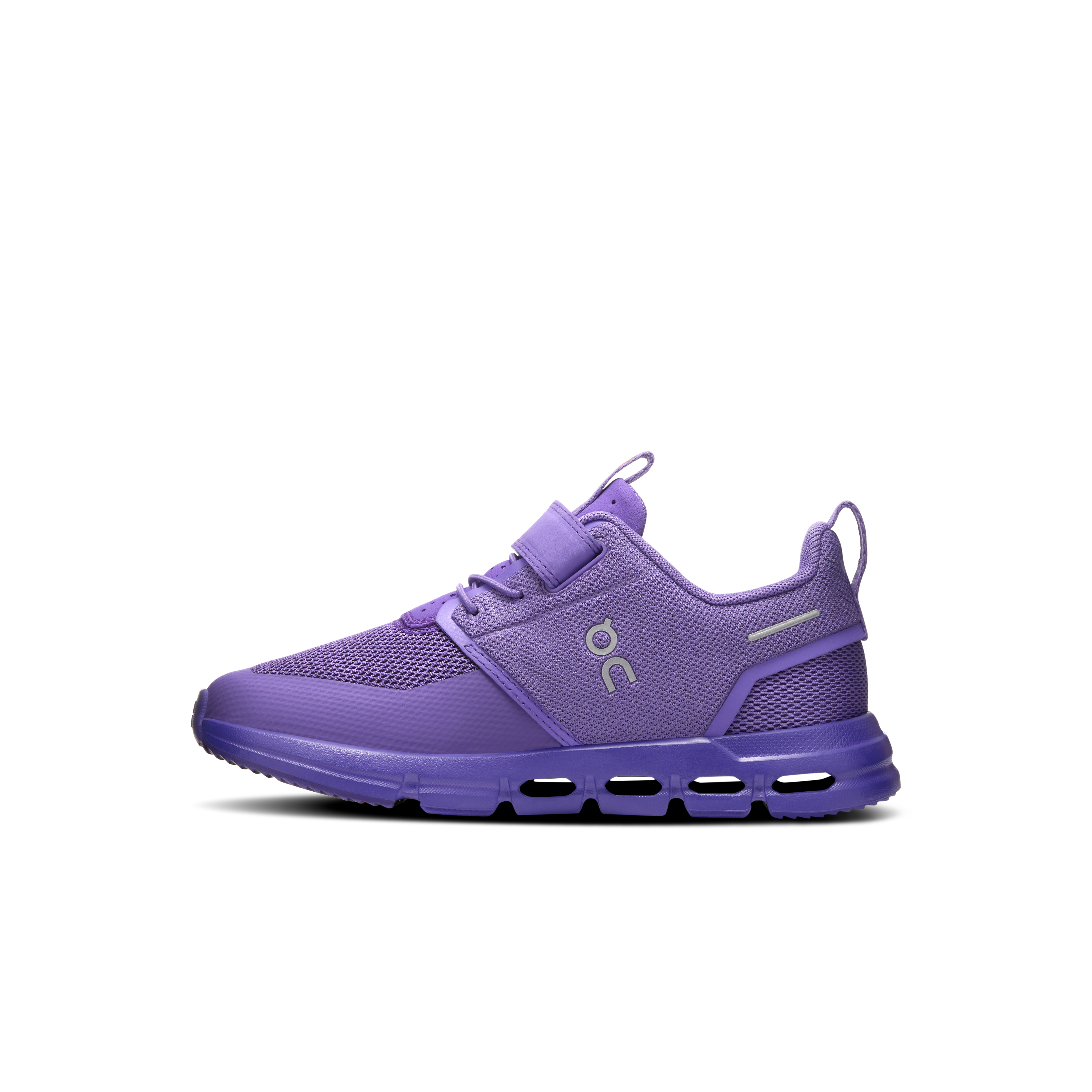 On Cloud Play SHF Vitelotte & Twilight Enfant Active Life Chaussures