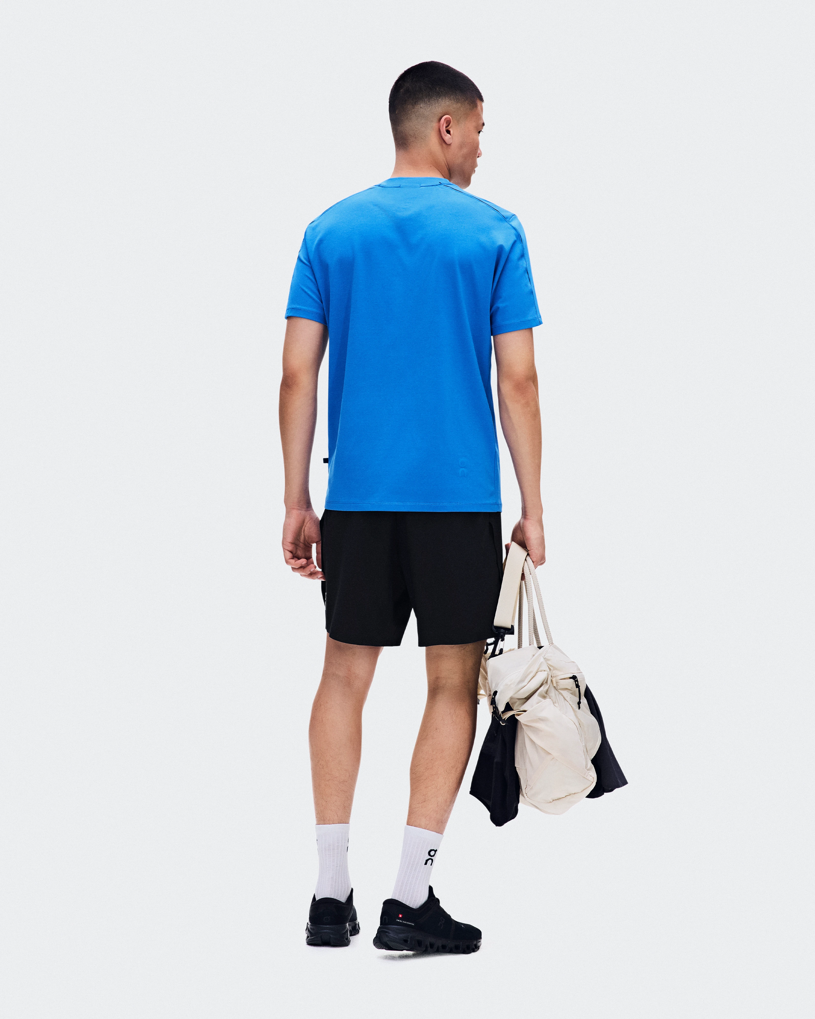 On Focus-T Jay Homme Hauts et t-shirts