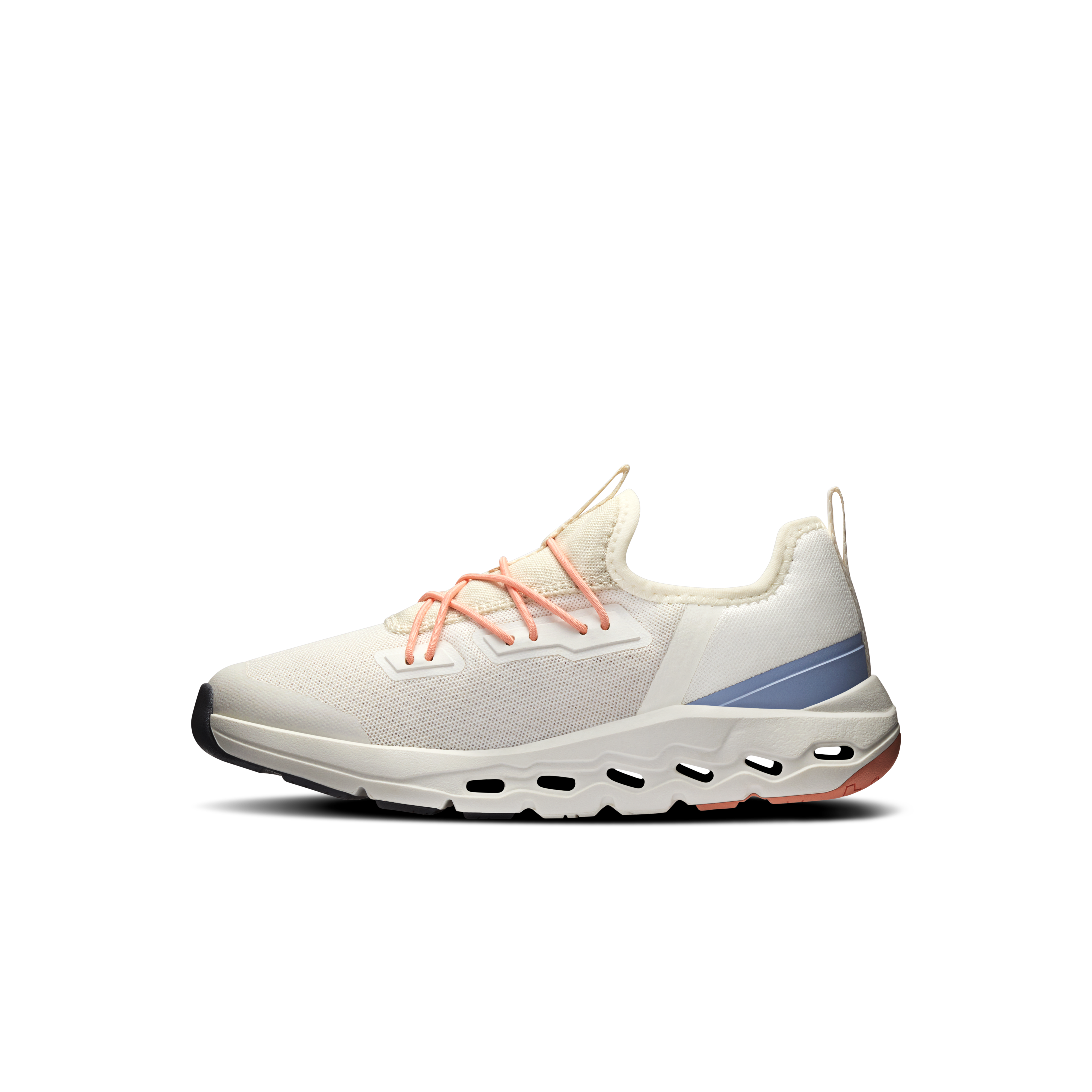 On Cloudleap Ghost & Sunstone Enfant Active Life Chaussures