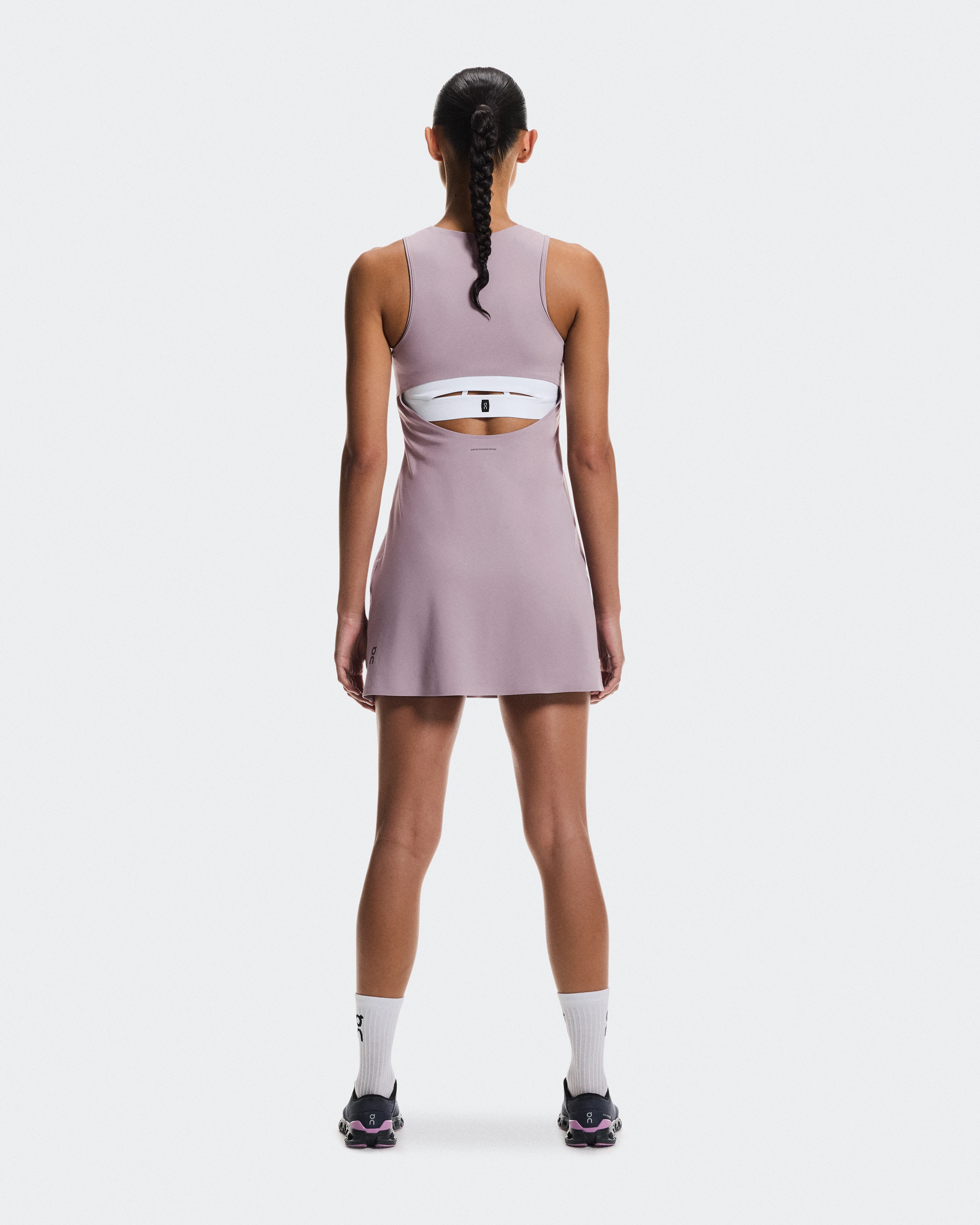 On Studio Dress Heron Femme Robes