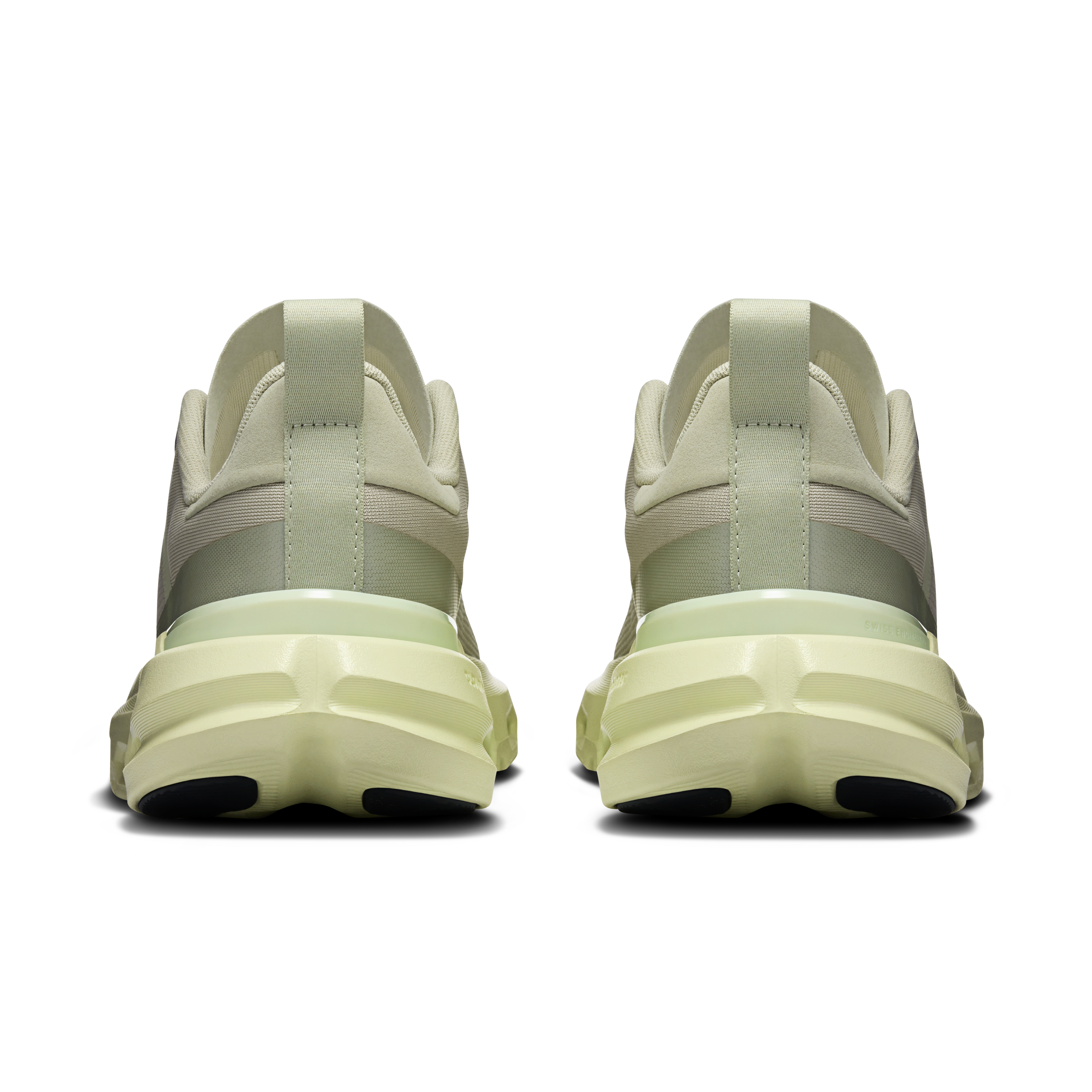 On Cloudpulse Next Chalk & Linen Homme training_shoes Chaussures