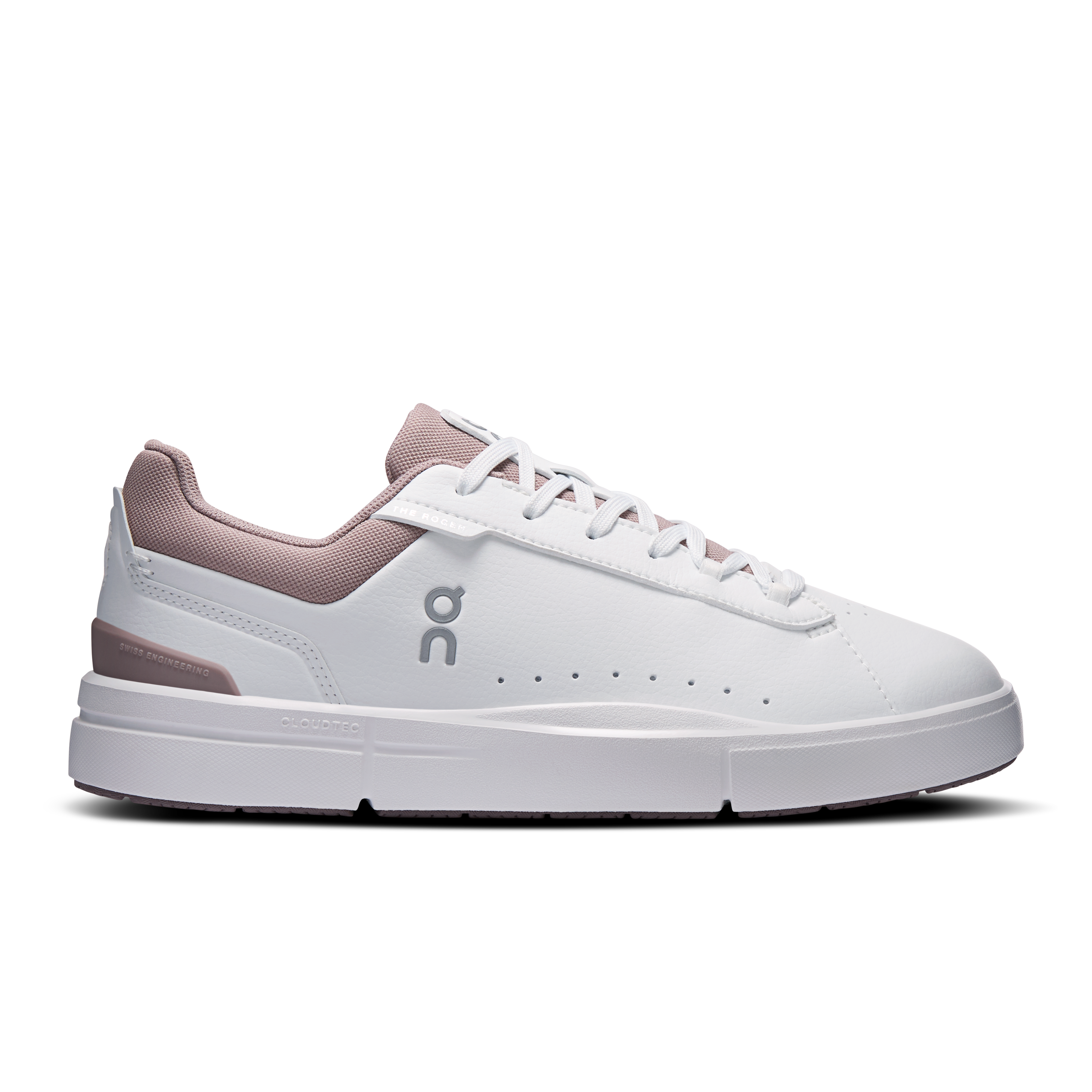 White | Heron