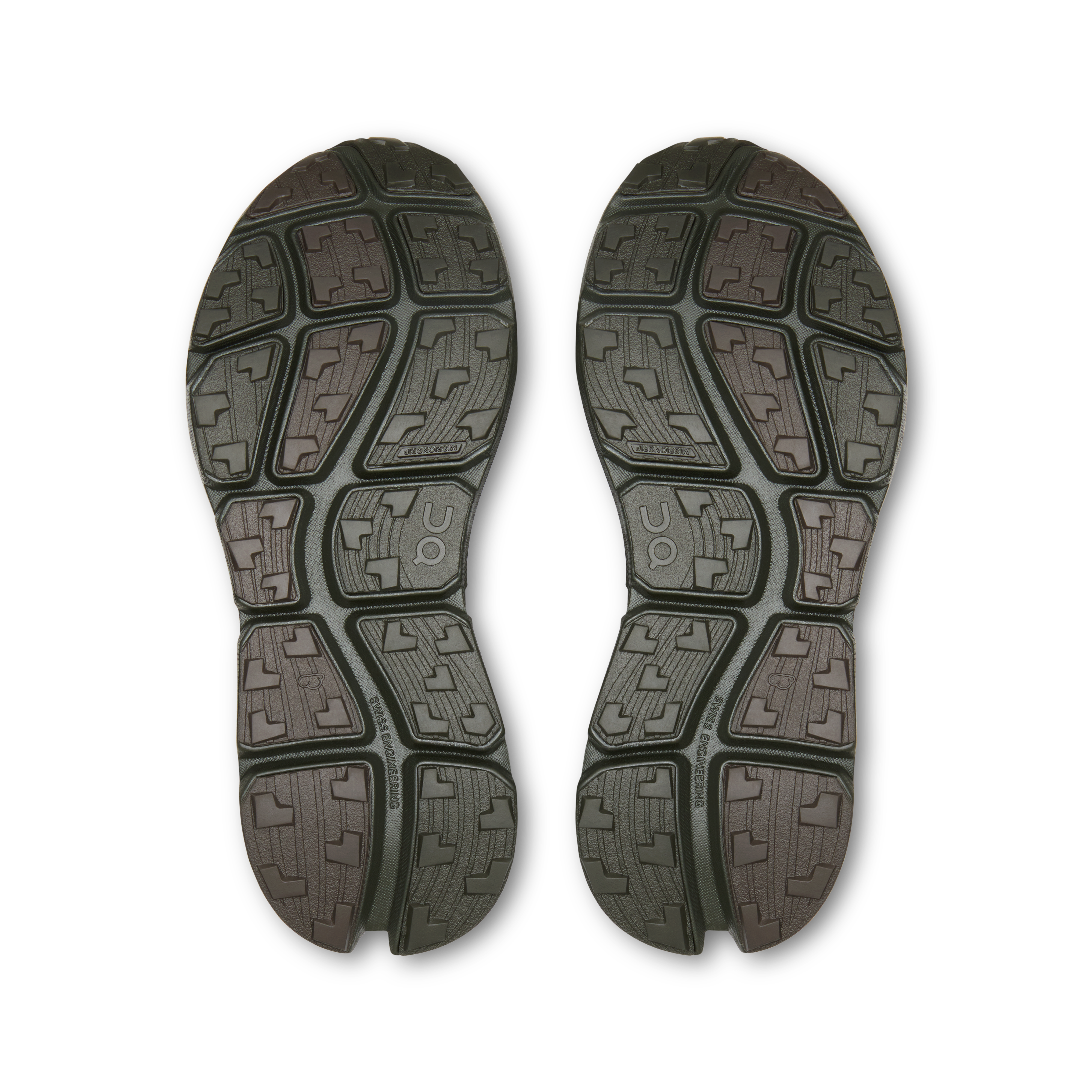 On Cloudsoma PAF Cobble & Raven Femme Active Life Chaussures