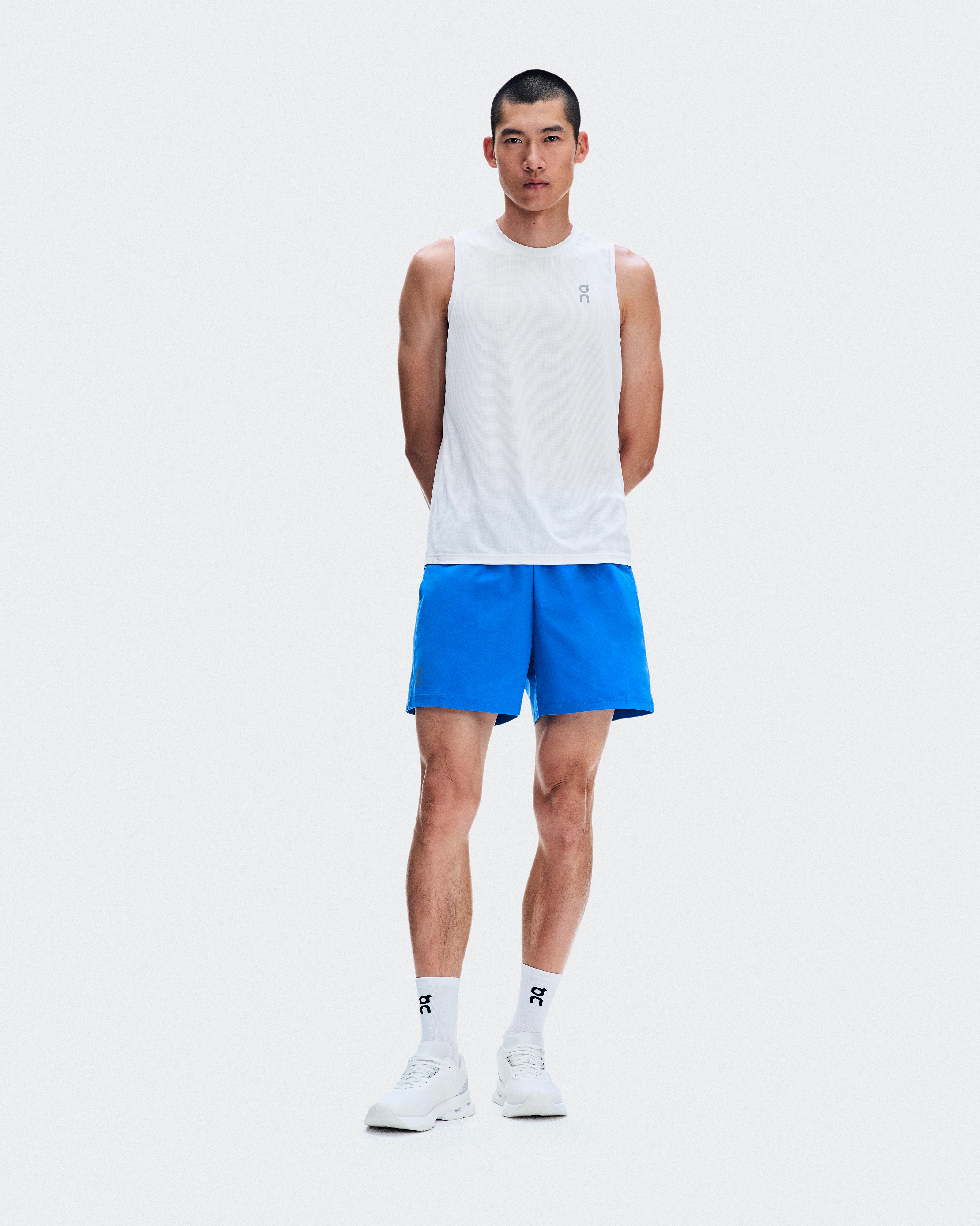 On 5" Core Shorts Jay Homme Shorts
