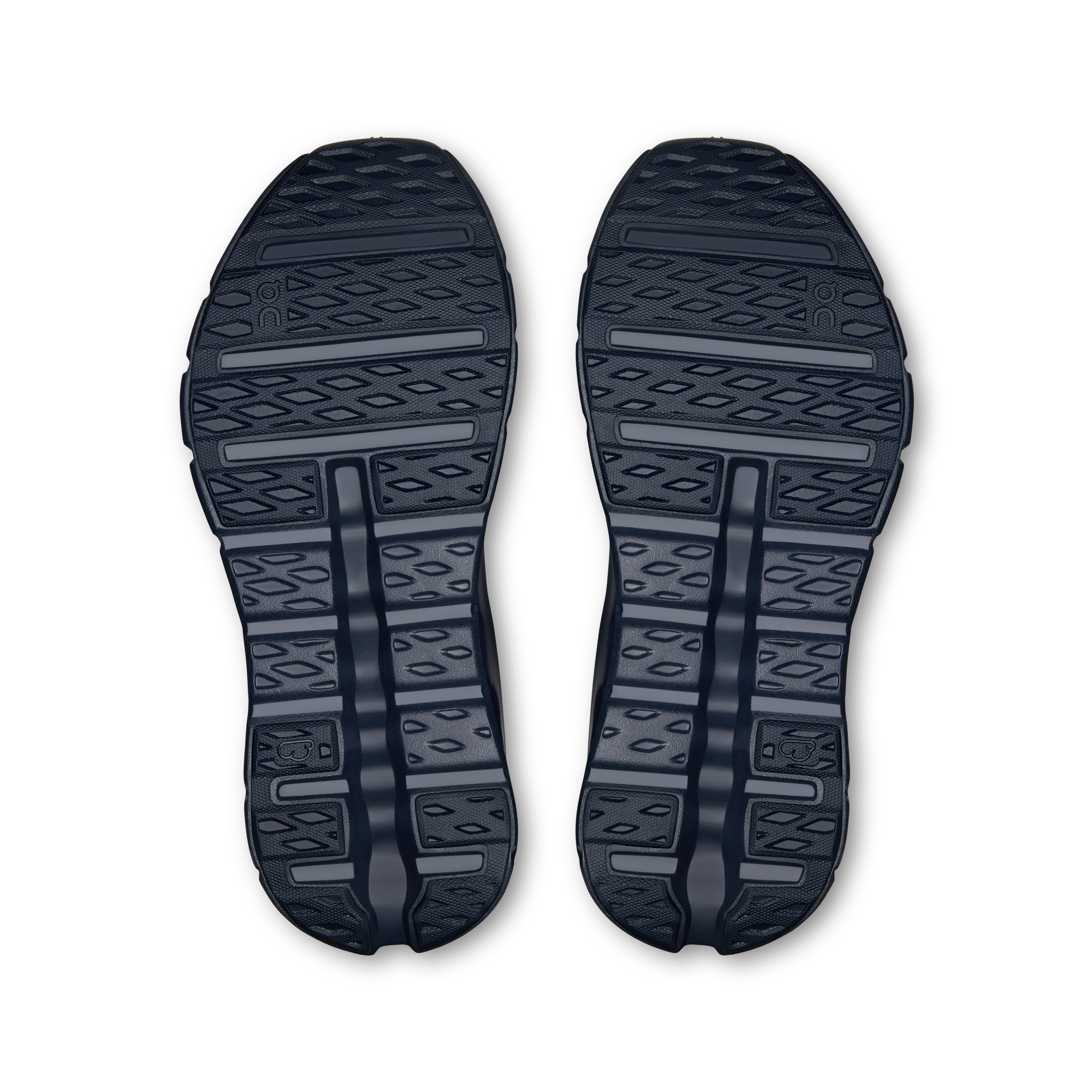 On Cloudtilt Moon Graphite & Ink Femme Active Life Chaussures