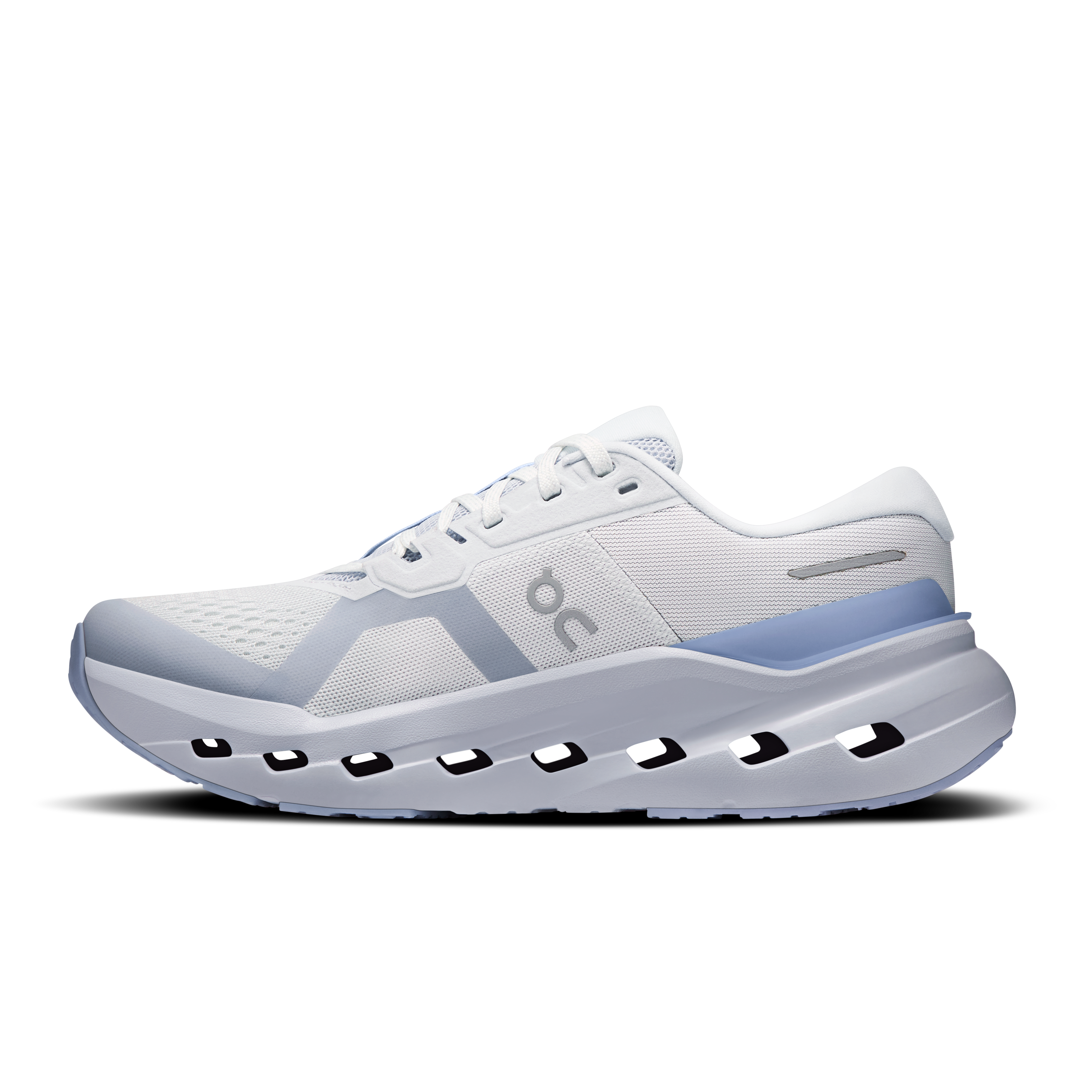 On Cloudrunner 3 Heather & Marsh Femme Running sur route Chaussures