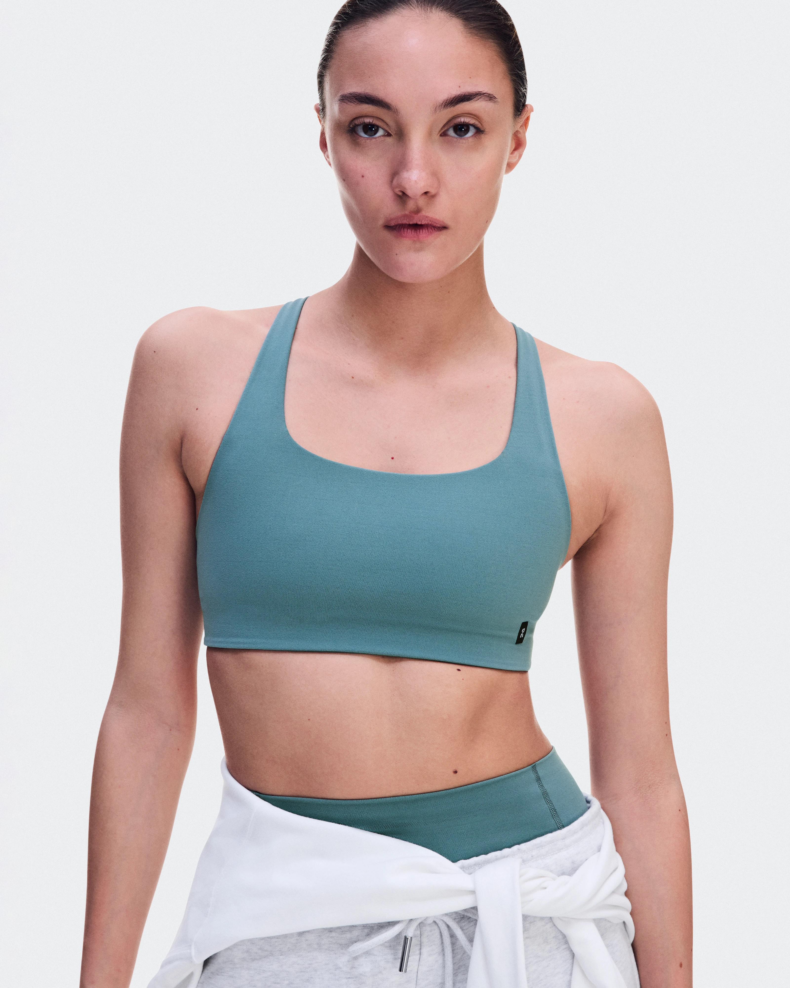 On Studio Bra Agave Femme Brassières