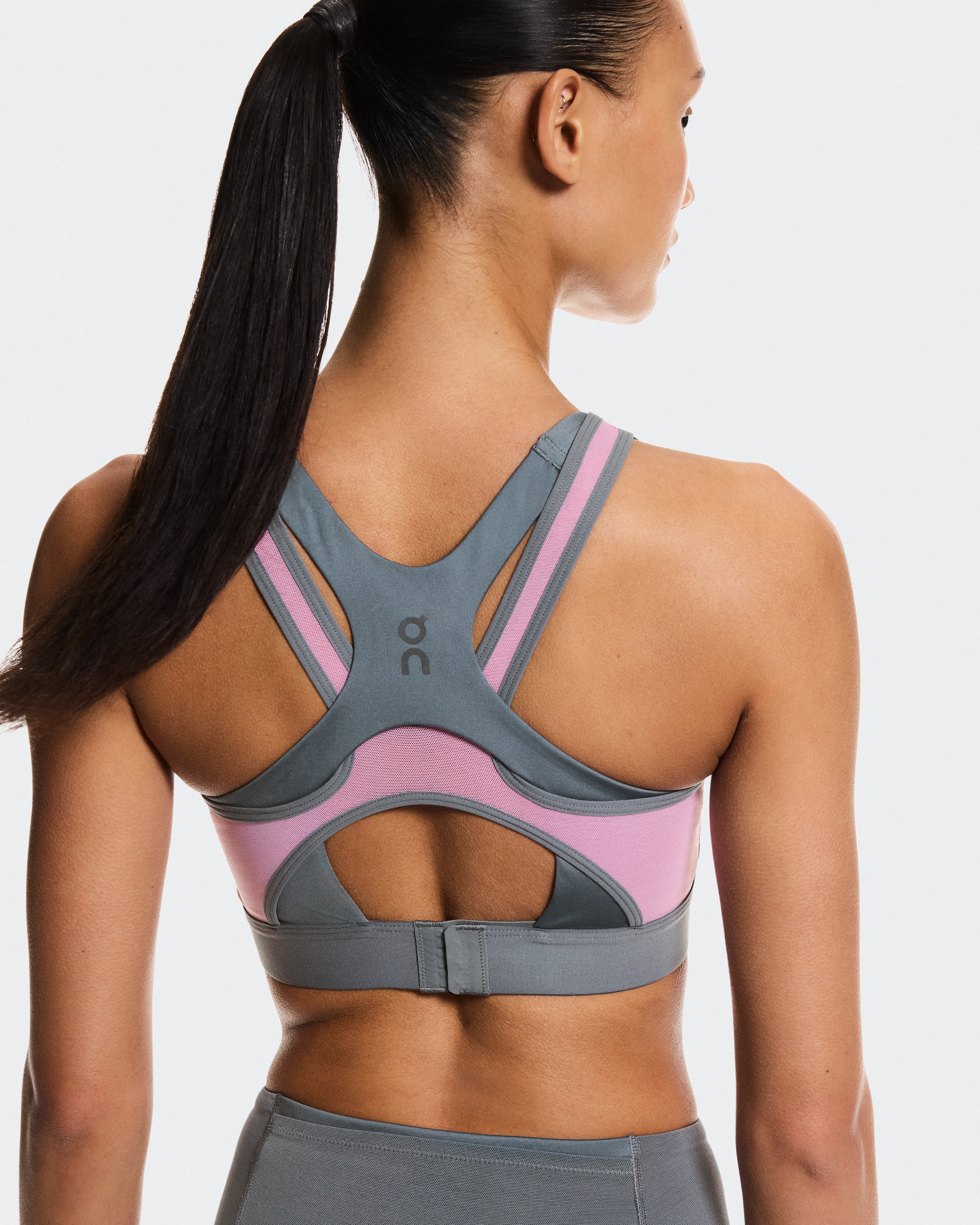 On Train Volt Bra Rock Femme Brassières