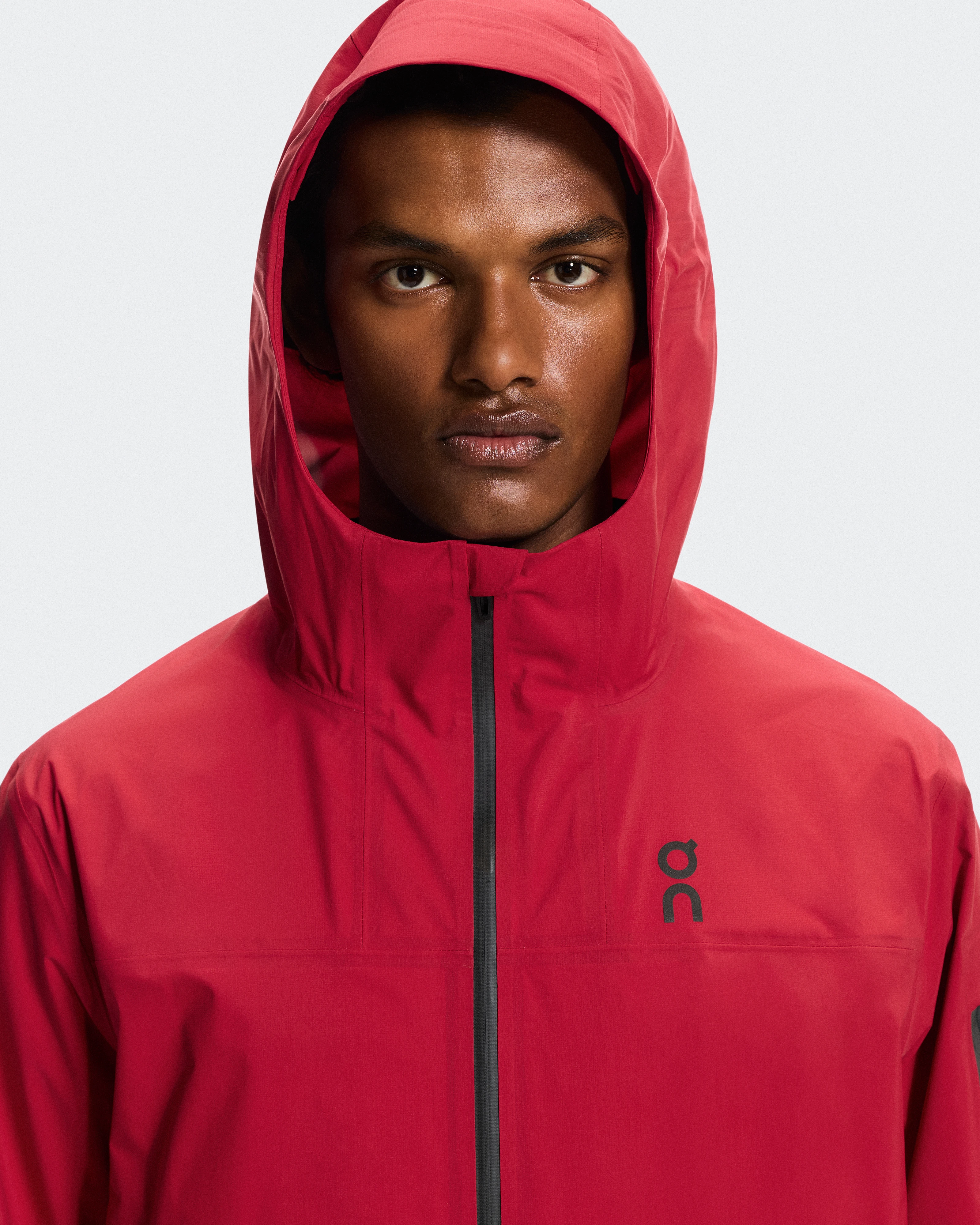 On Trek Jacket Robin Homme Vestes
