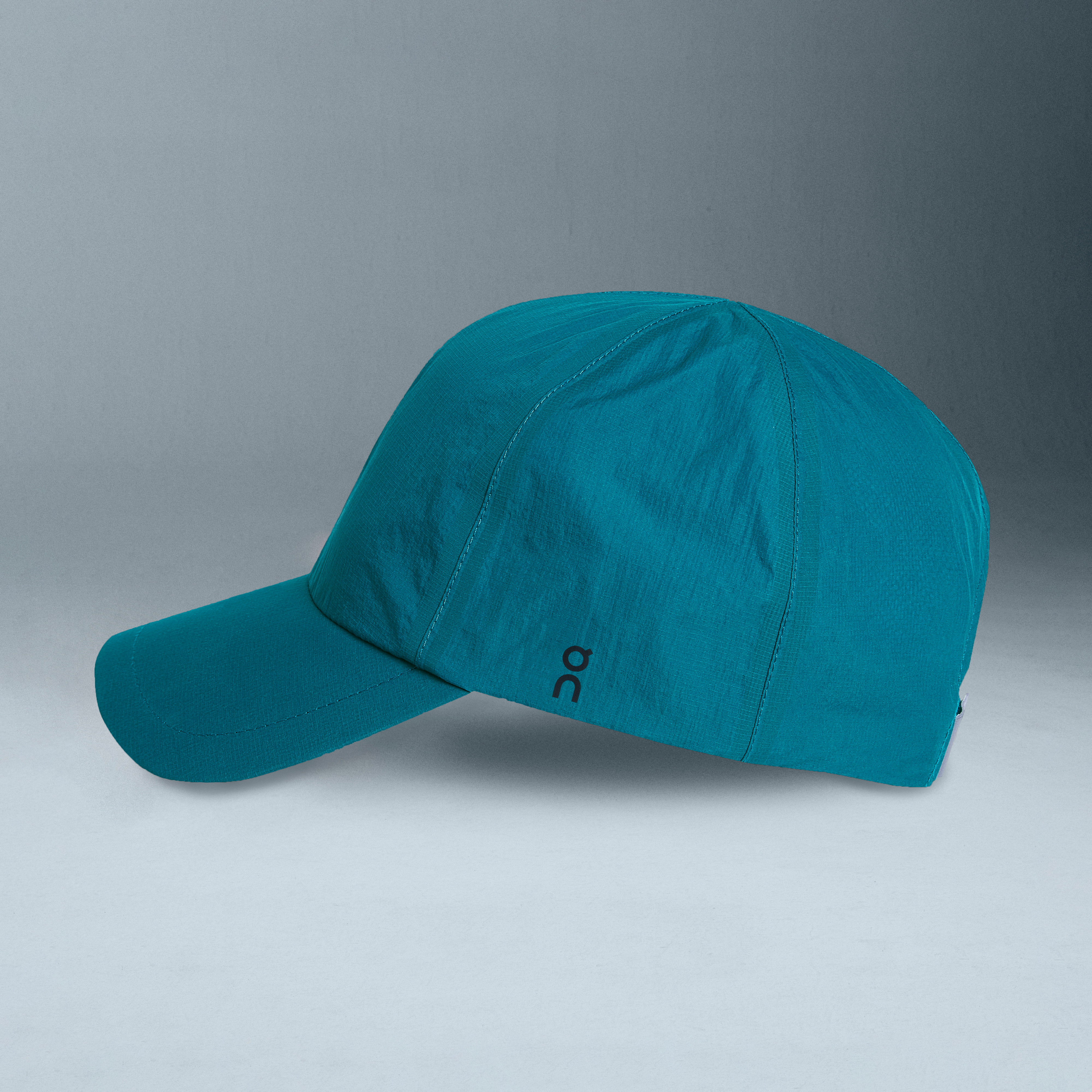On On Cap Beams Evergreen Unisexe – Quotidien, respirant, tennis Chapeaux