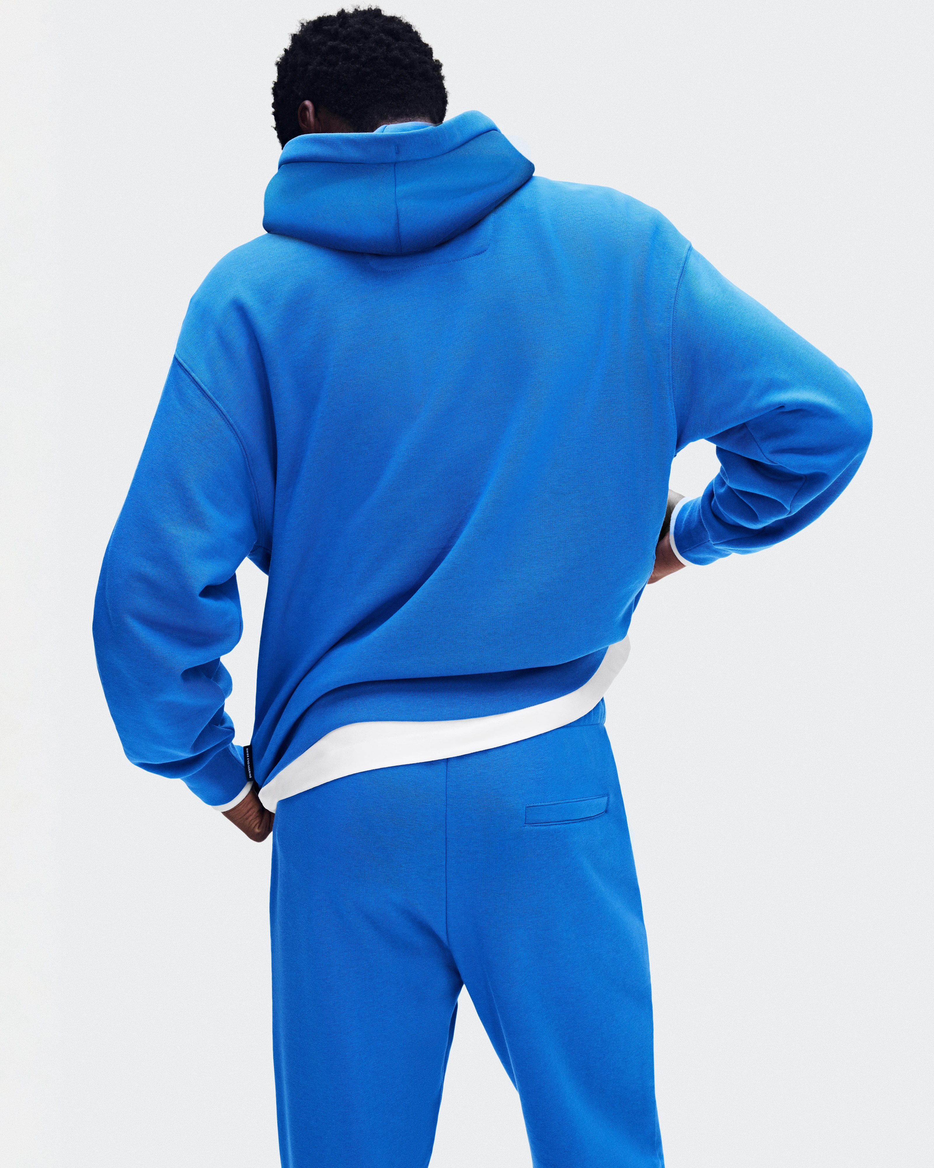 On Club Hoodie Jay Homme Sweats à capuche et sweats
