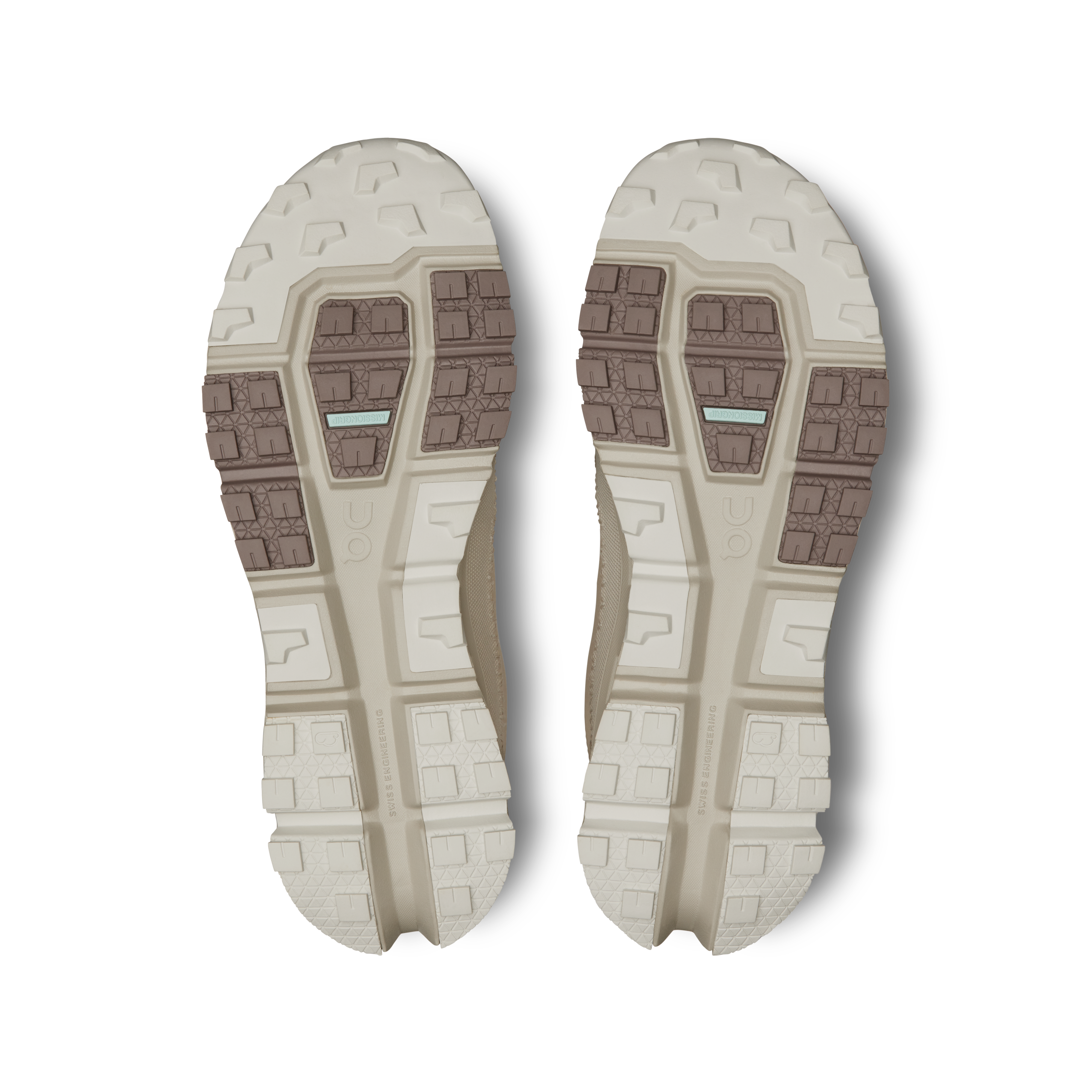 On Cloudaway 2 Sand & Ice Homme Active Life Chaussures