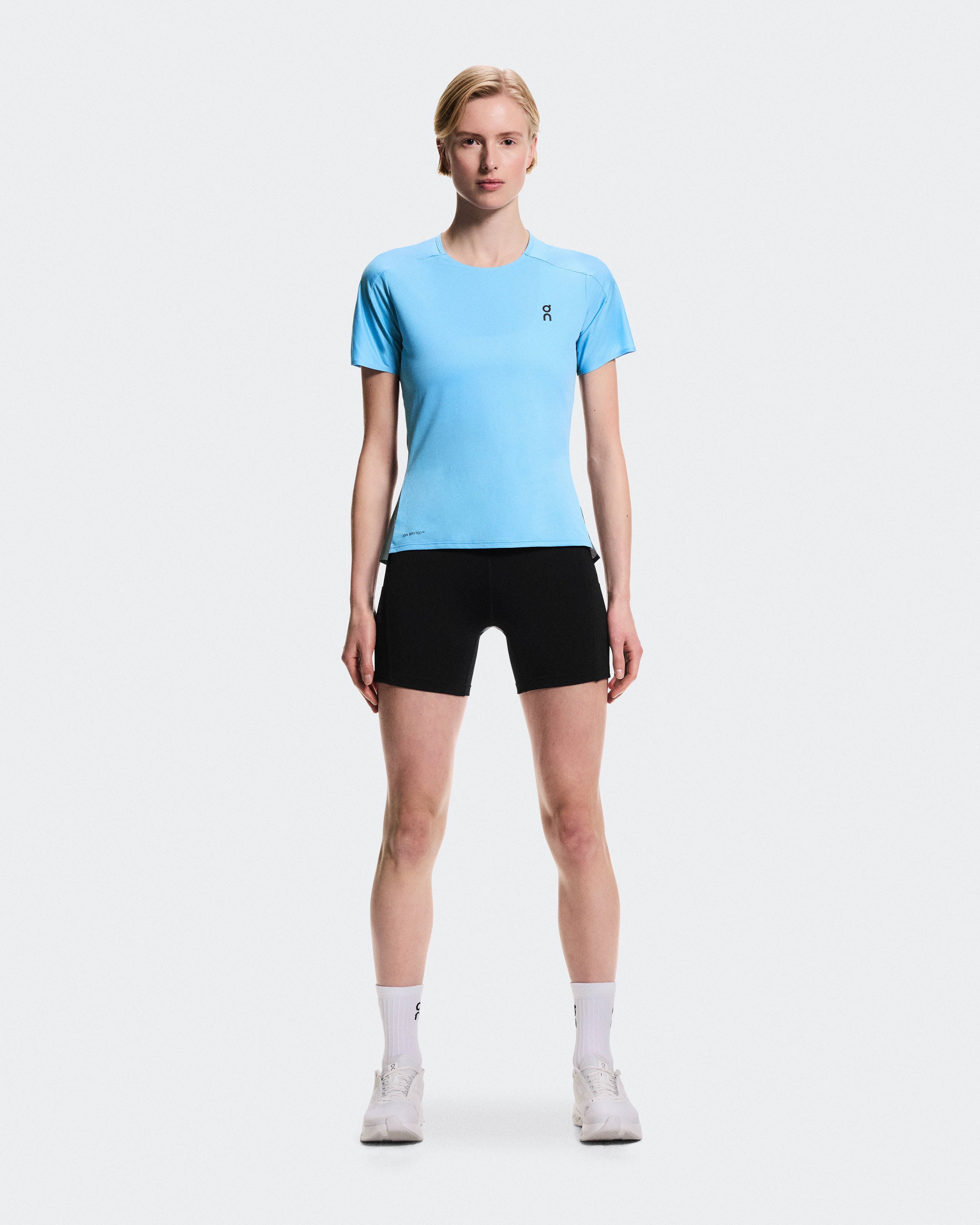 On Performance-T Gourami & Rock Femme Hauts et t-shirts