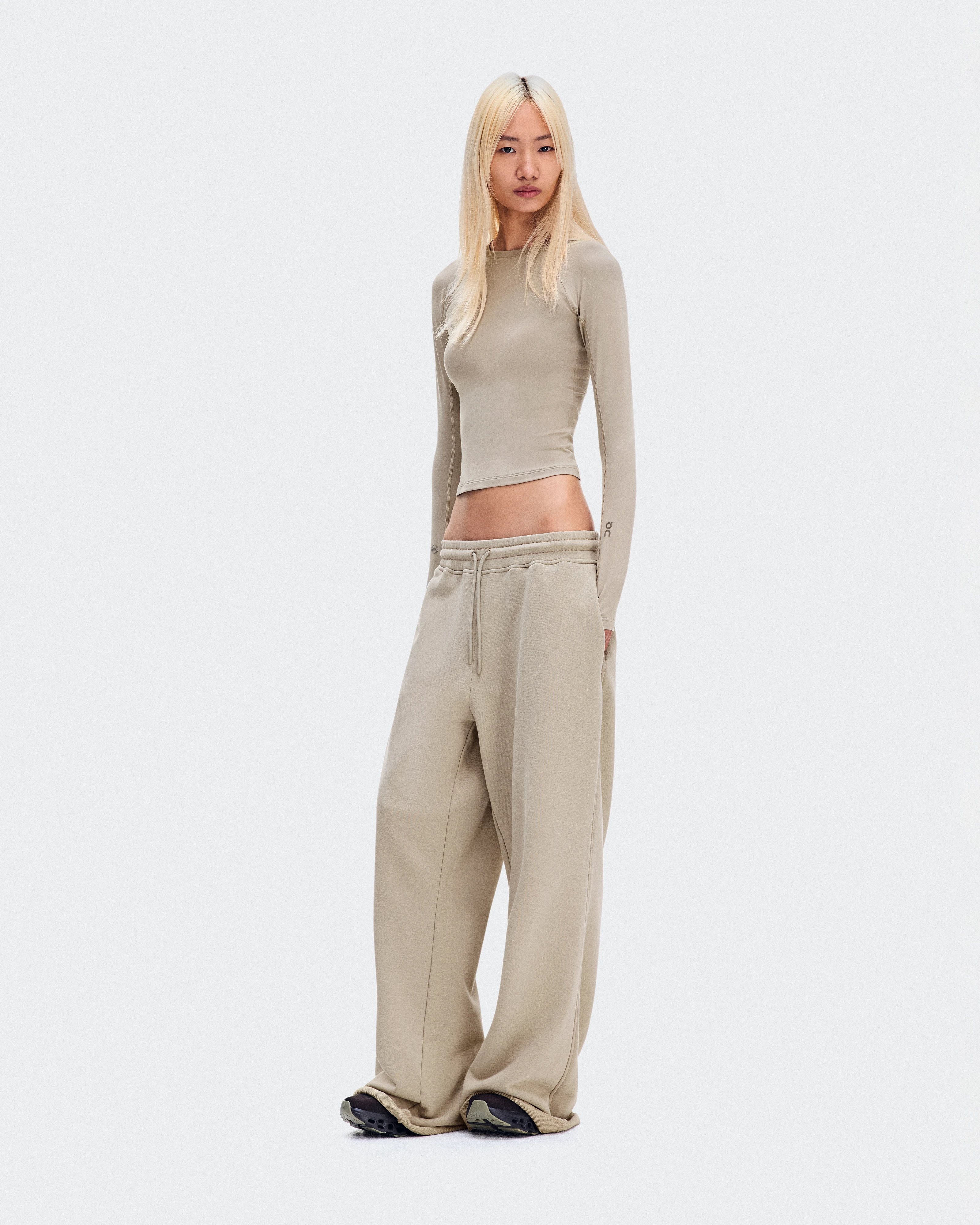 On Club Collective Pants FKA Lurien Femme Pantalons
