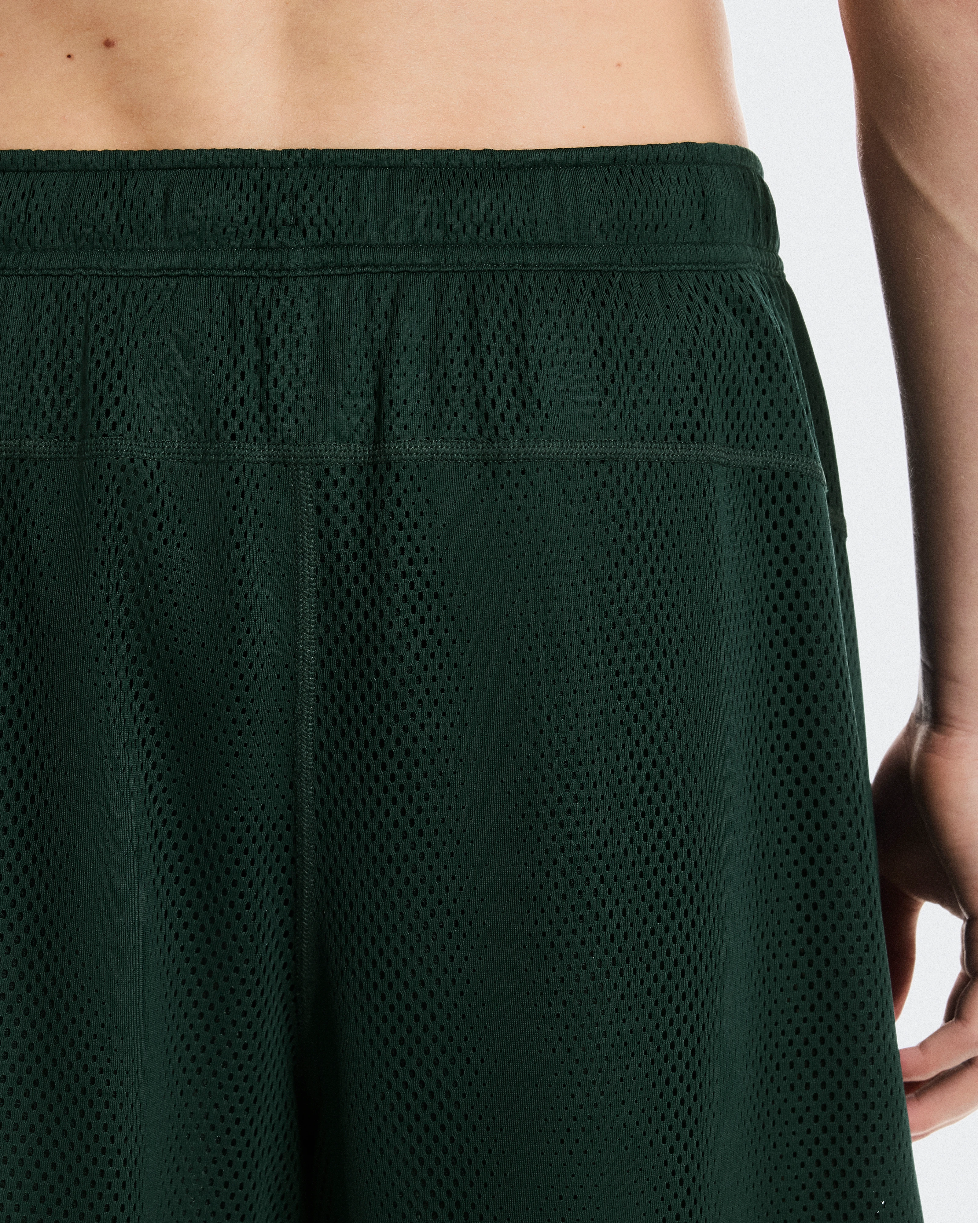 On Train Volt Shorts Obsidian Homme Shorts