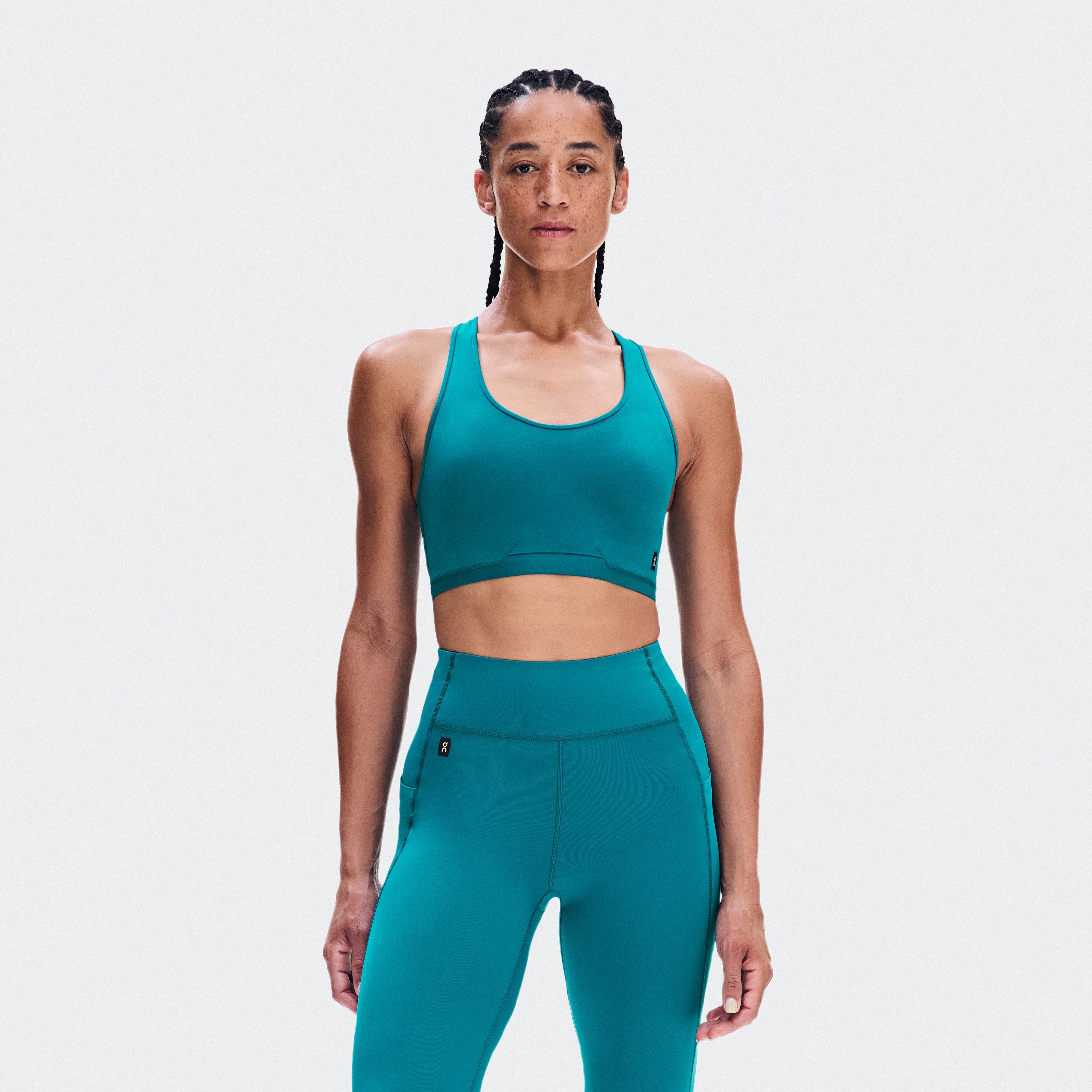 On Train Bra Abyss Femme – Training polyvalent, maintien modéré Brassières