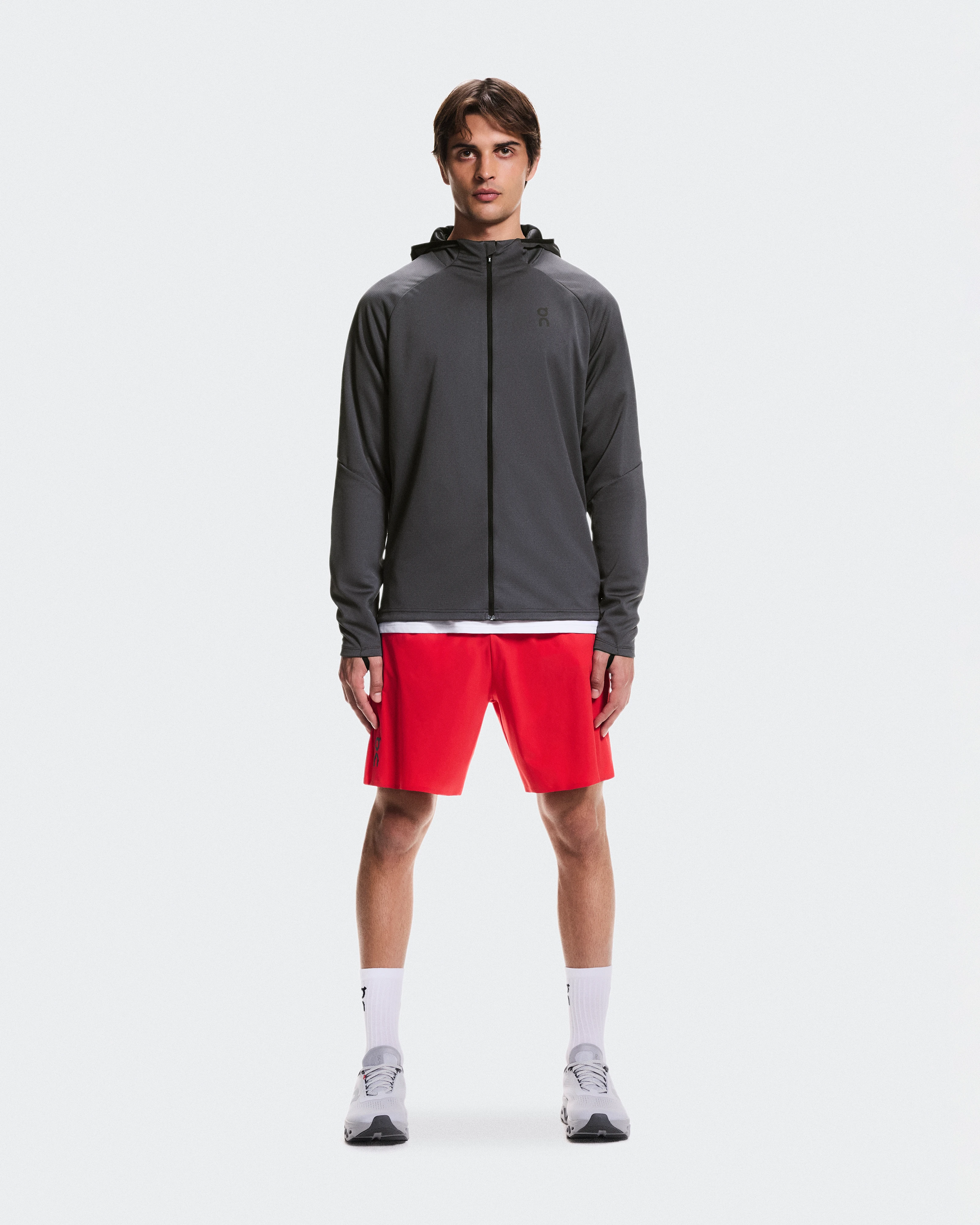 On 7" Performance Shorts Robin Homme Shorts