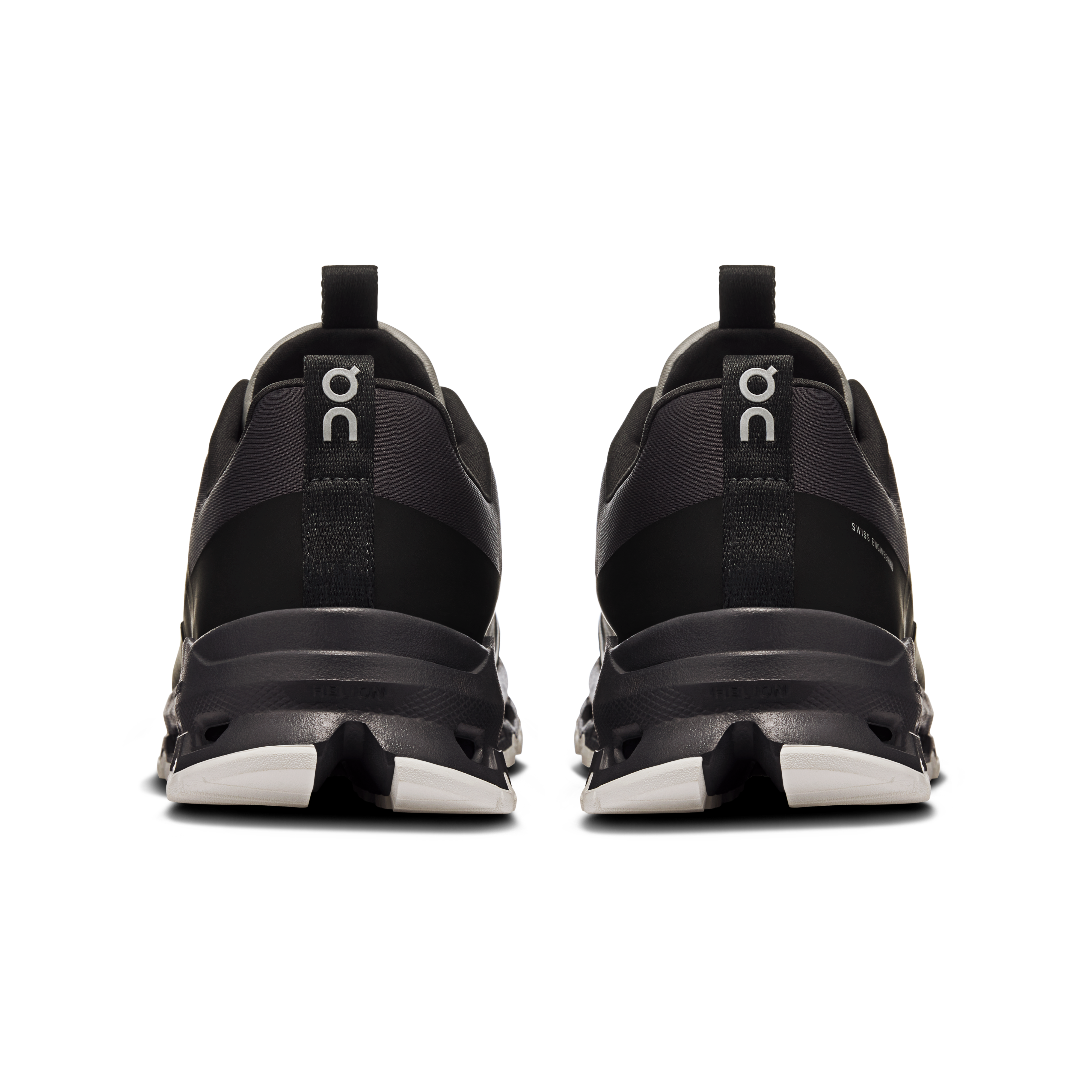 On Cloudhero Waterproof Magnet & Black Ados Active Life Chaussures