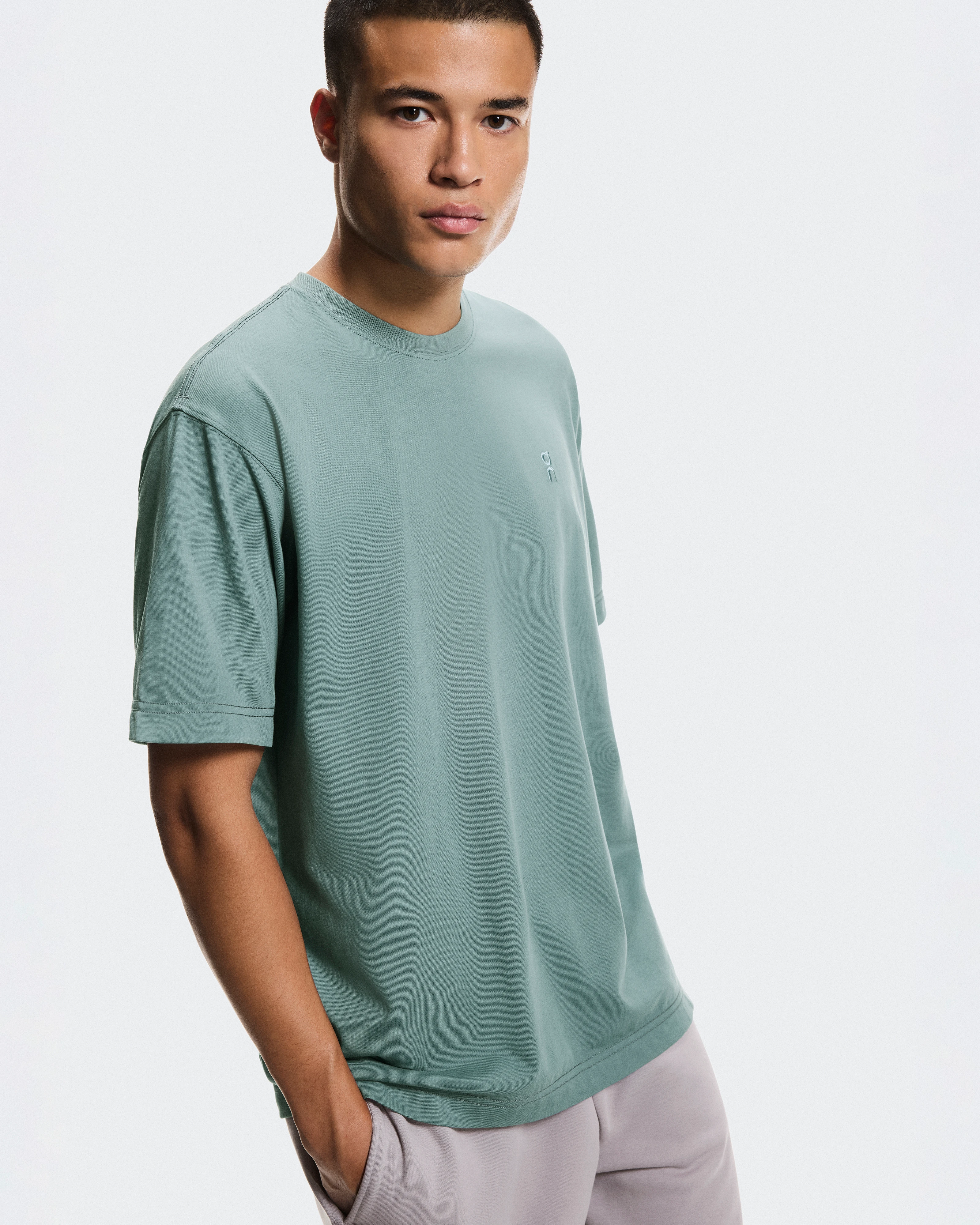 On Club Collective-T Tide Homme Hauts et t-shirts