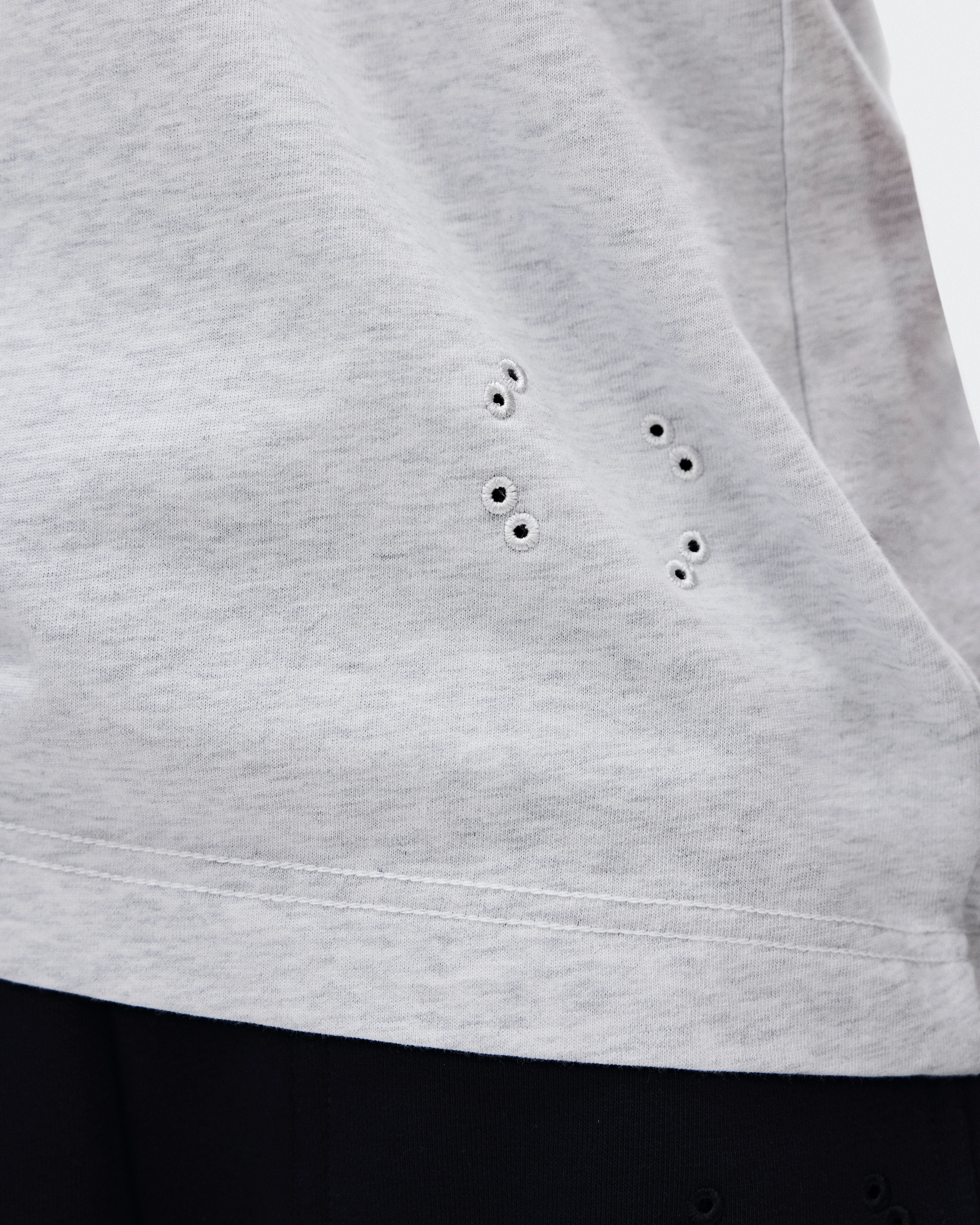 On Club Collective-T Crater Homme Hauts et t-shirts
