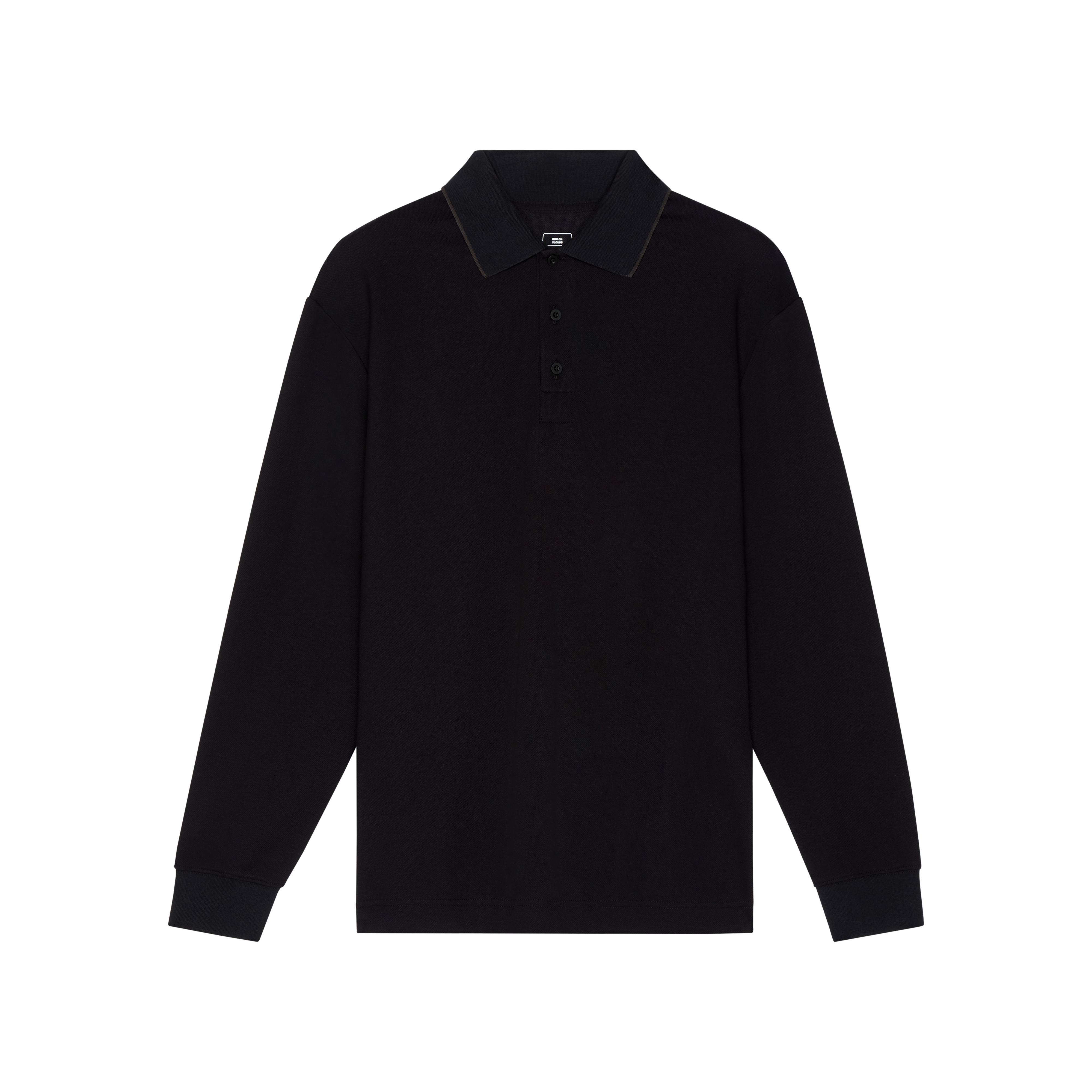 Black | Eclipse