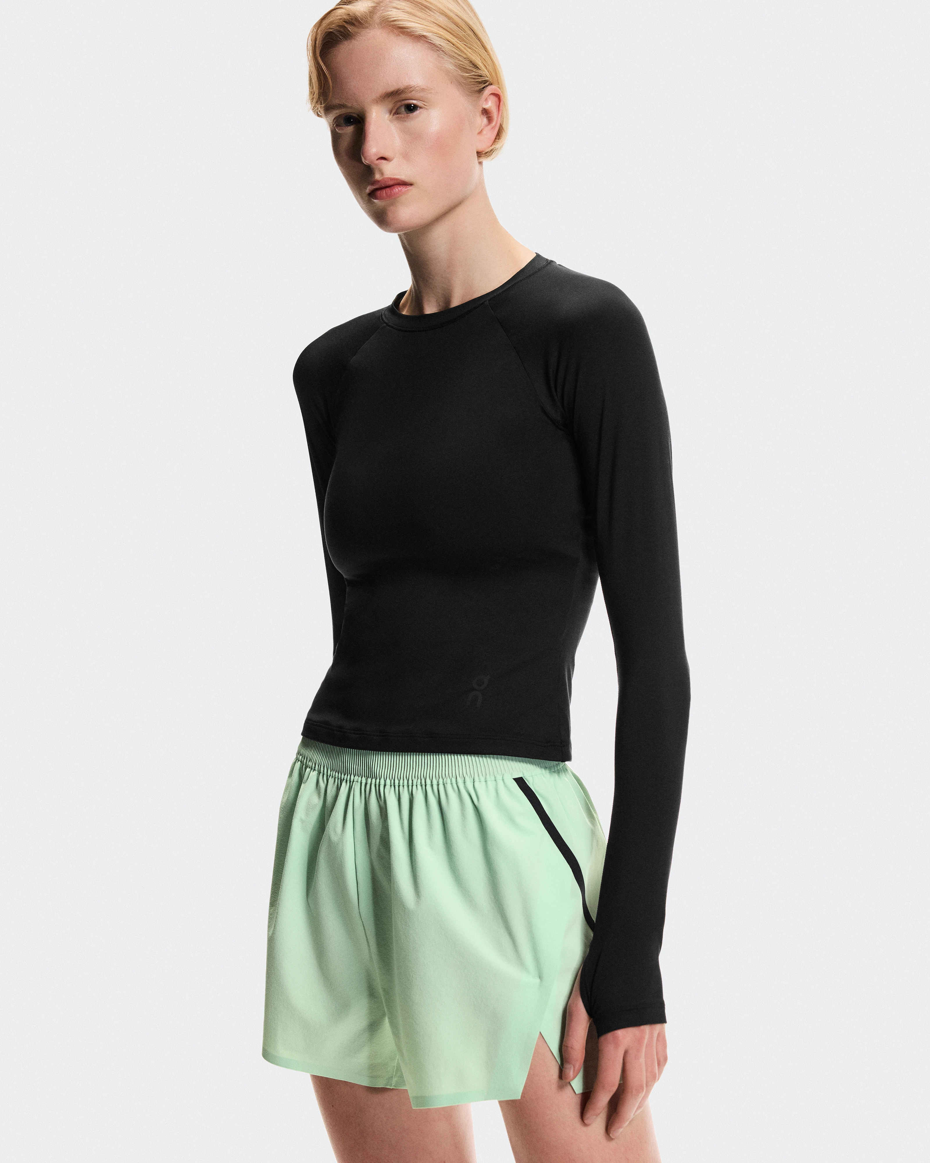 On Train Shorts Creek Femme Shorts