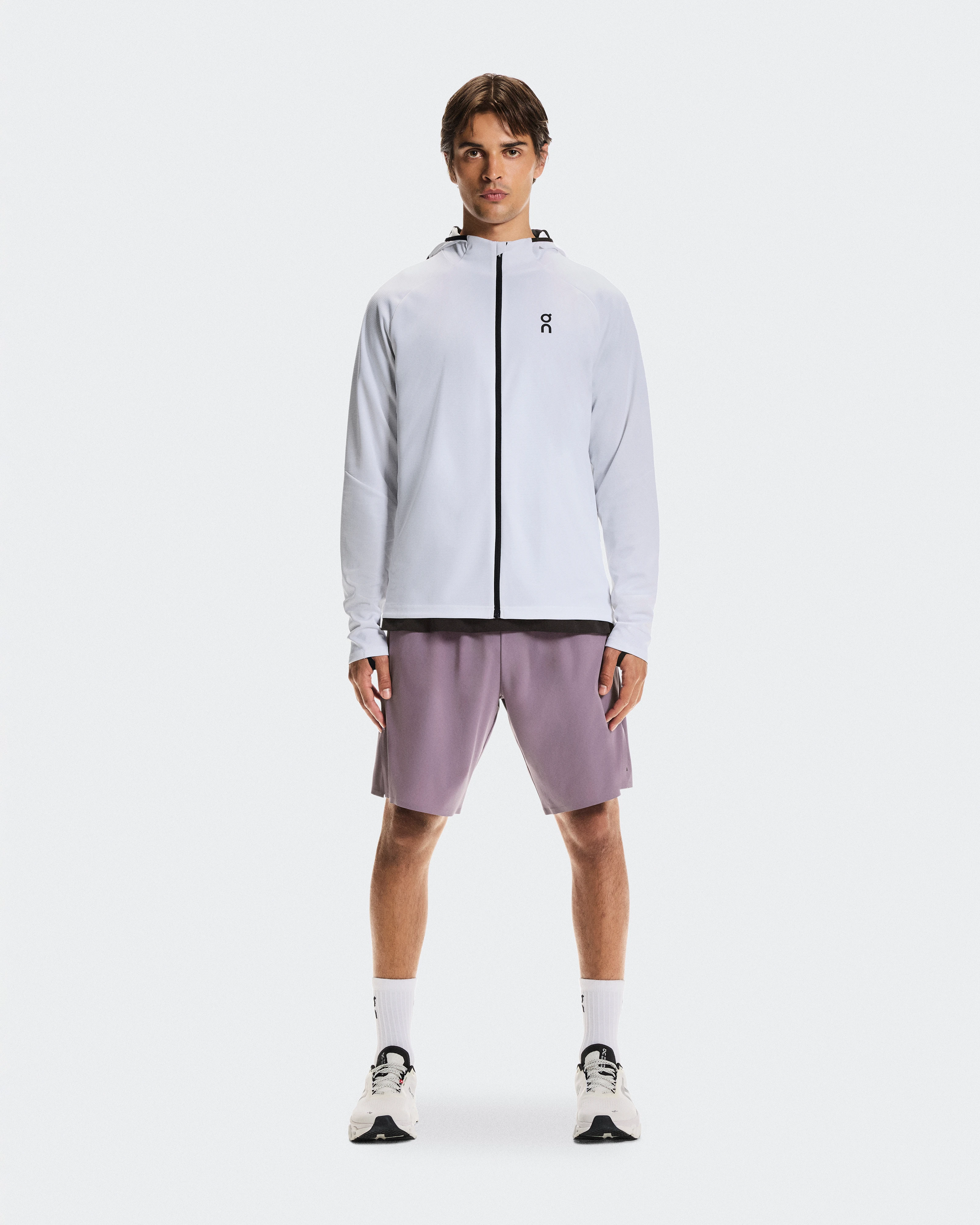 On 7" Performance Shorts Dewberry Homme Shorts