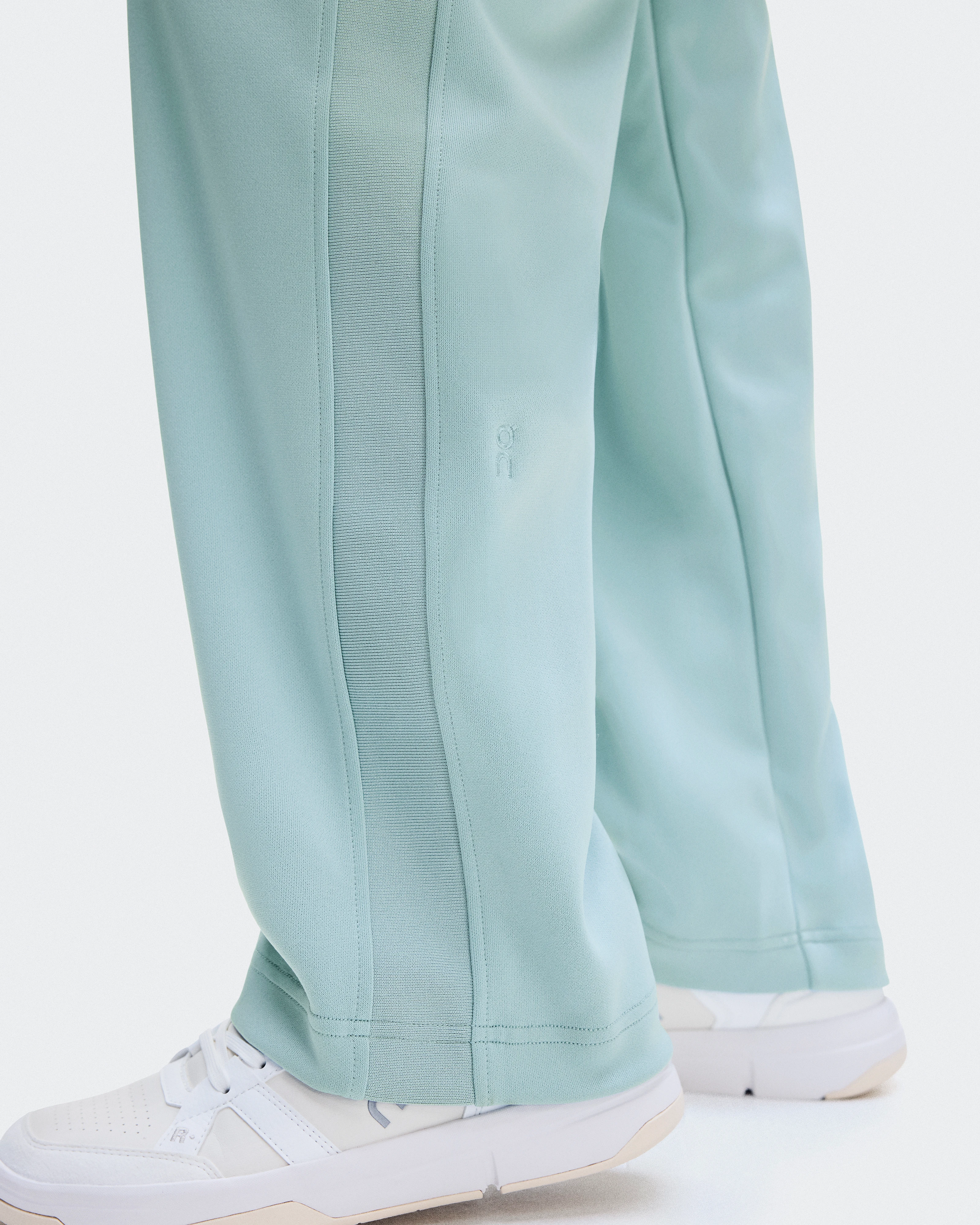 On Courtside Pants Brook Femme Pantalons