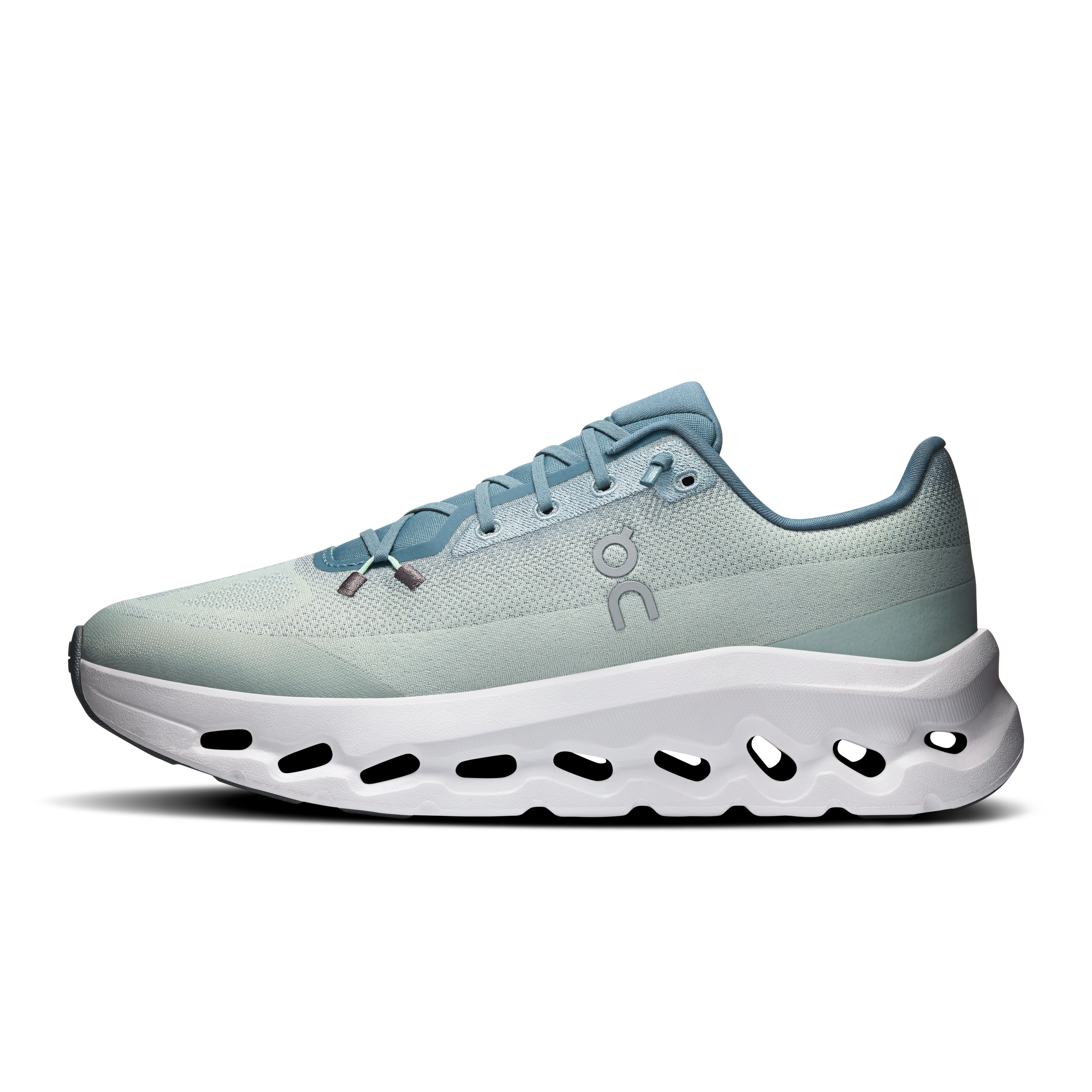 On Cloudtilt Tide & Mineral Homme Active Life Chaussures
