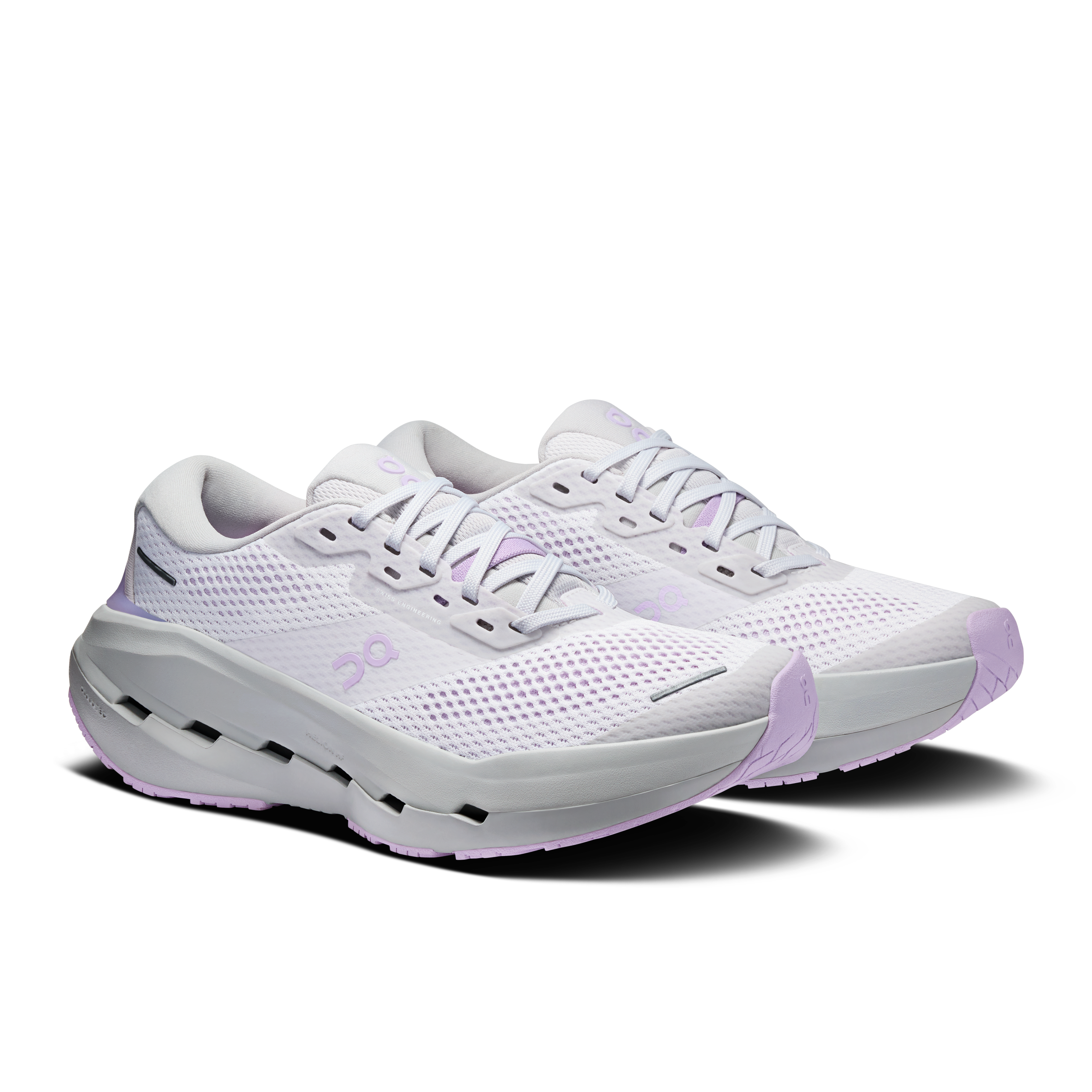 On Cloudrunner 3 Max Frost & Verbana Femme Running sur route Chaussures