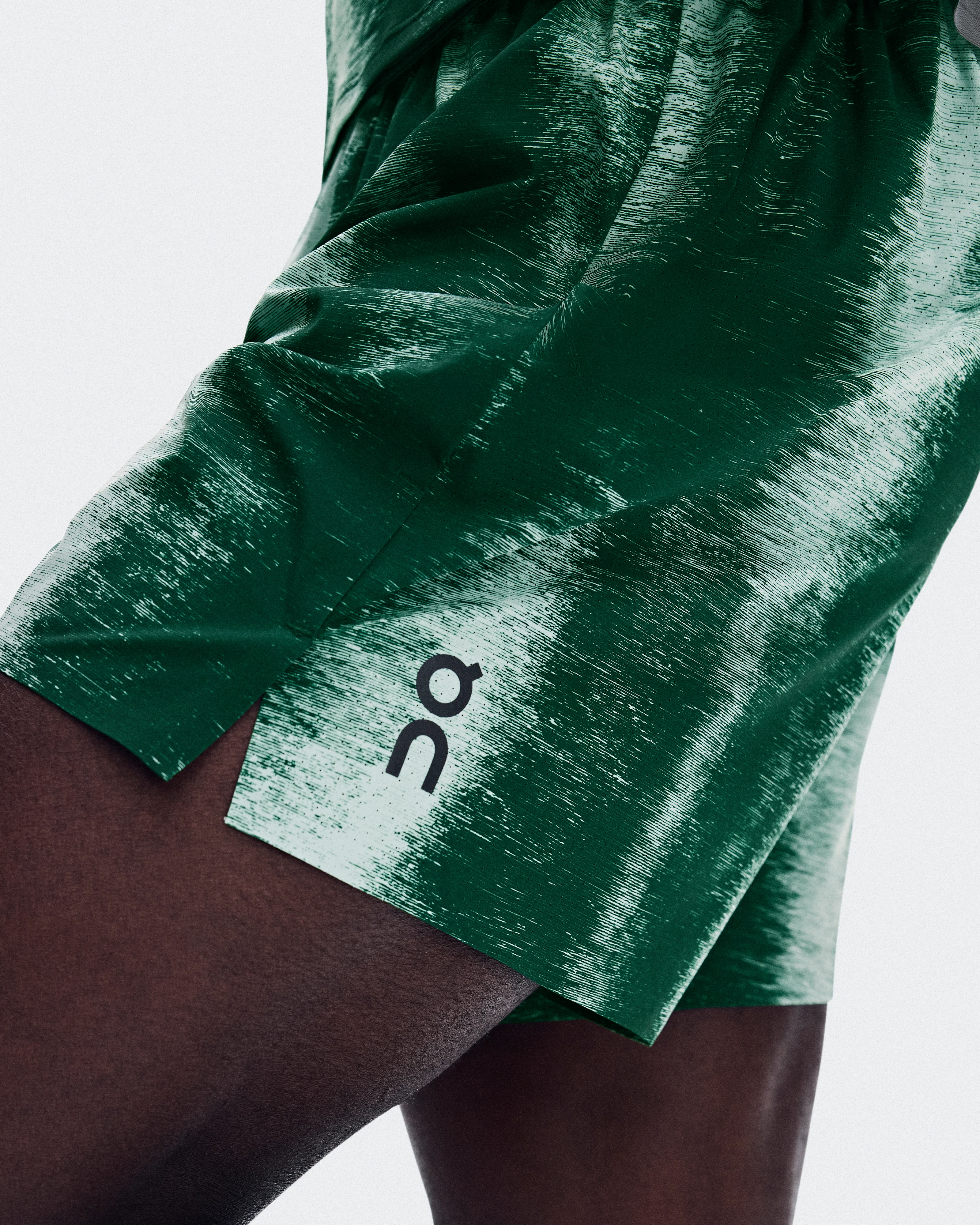 On Performance Shorts Terra Cove & Kaitoke Homme Shorts