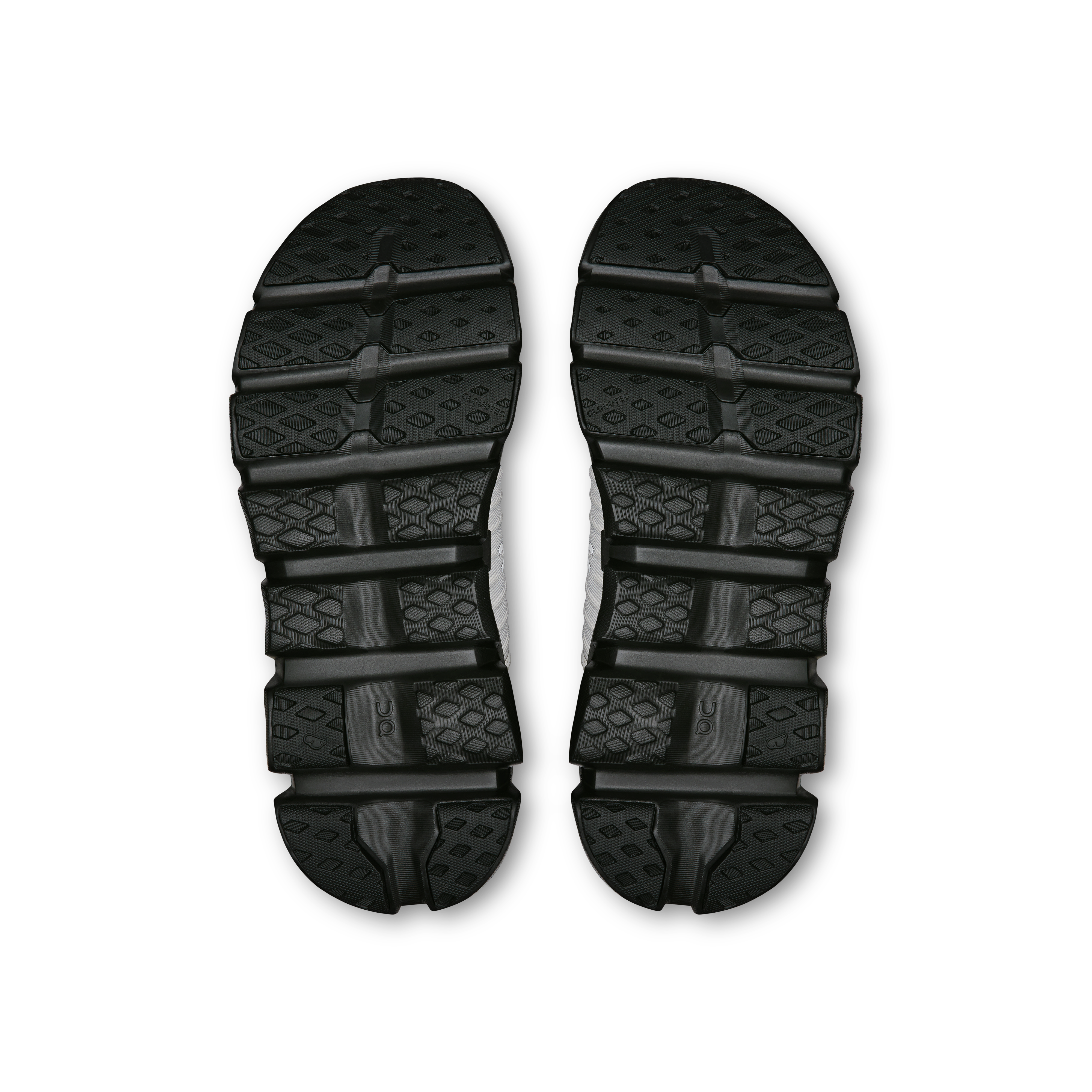 On Cloudswift Youth Wolf & Black Ados Active Life Chaussures
