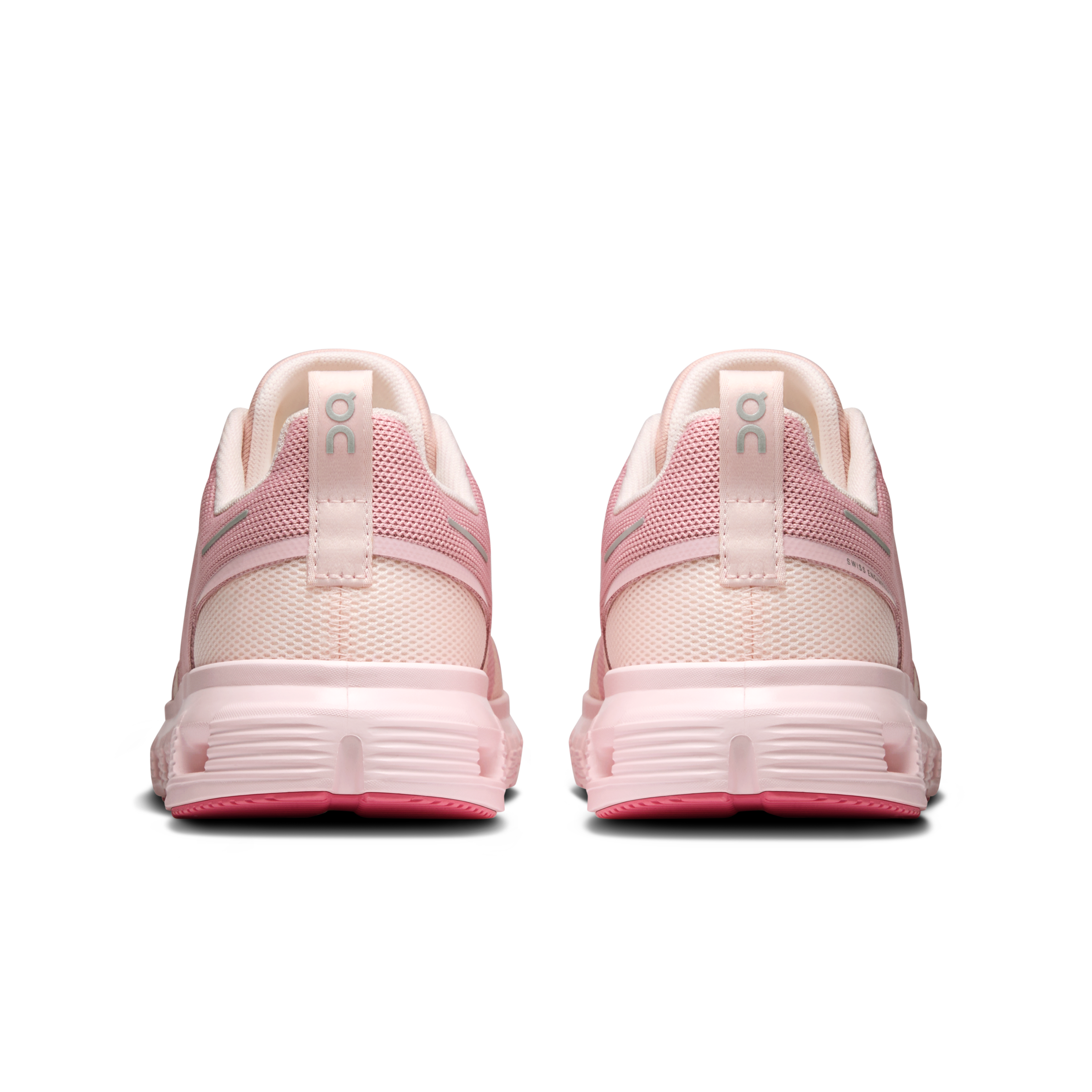 On Cloud Sky 2 Zephyr & Camellia Ados Active Life Chaussures