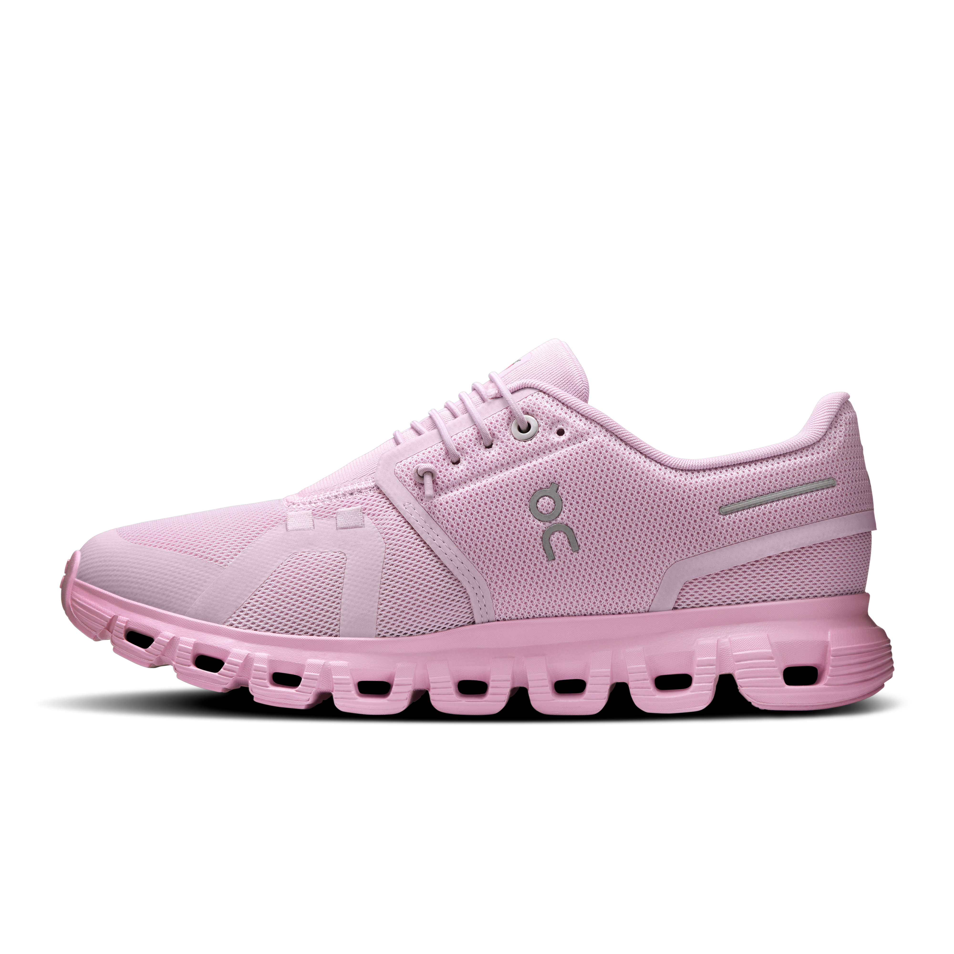 On Cloud 6 SHF Aster & Begonia Femme Active Life Chaussures