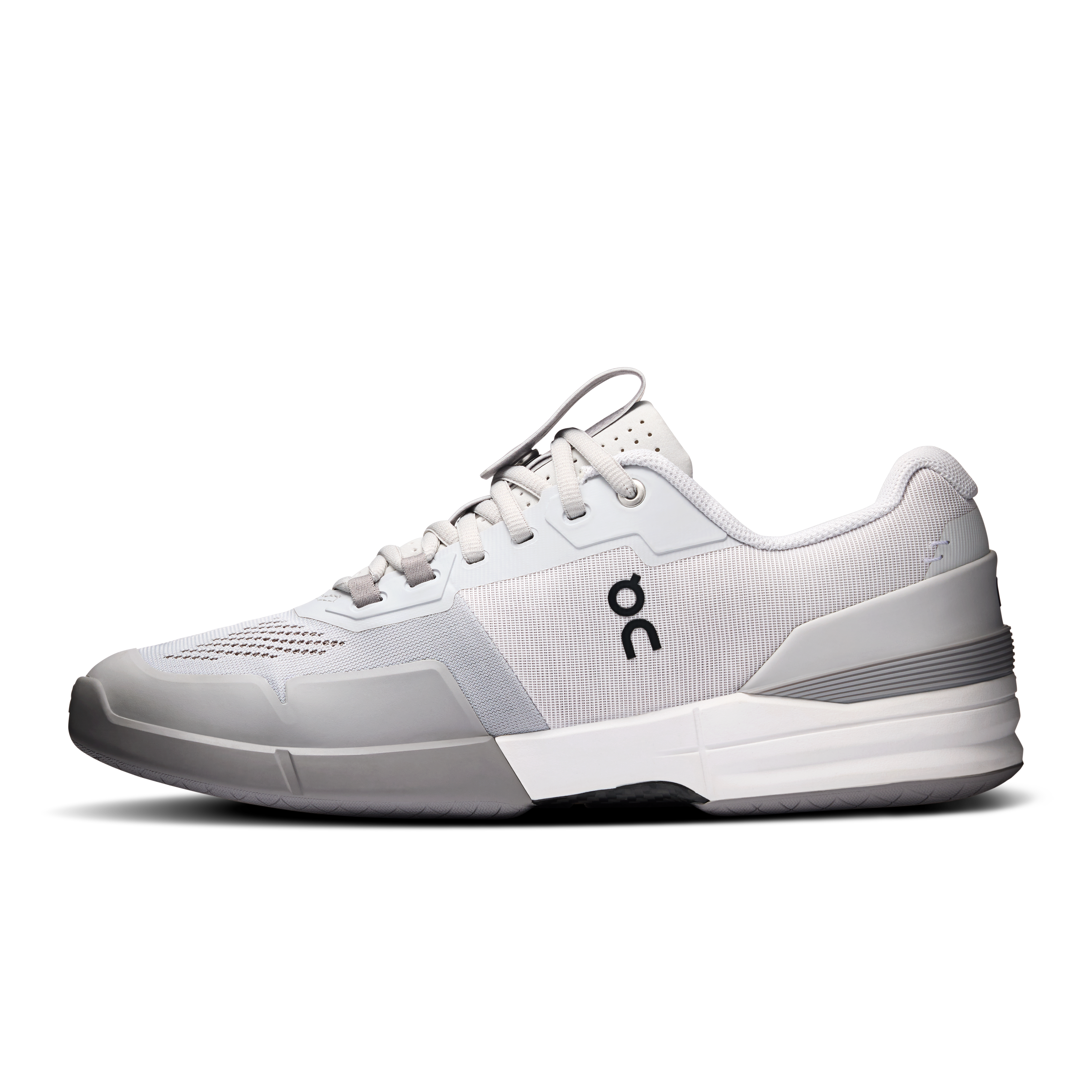 On THE ROGER Pro Wolf & Ore Homme Tennis Chaussures