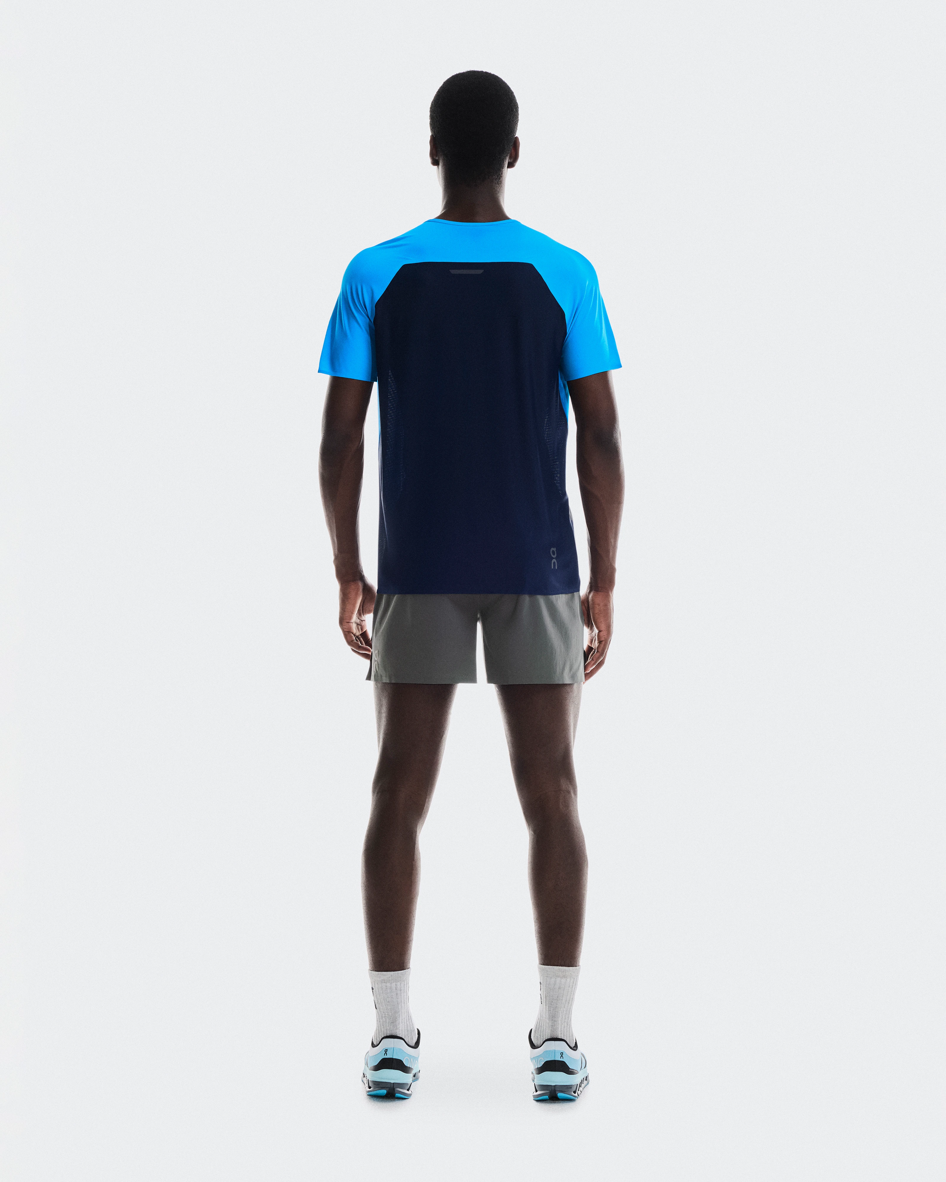 On 5" Performance Shorts Eclipse Homme Shorts