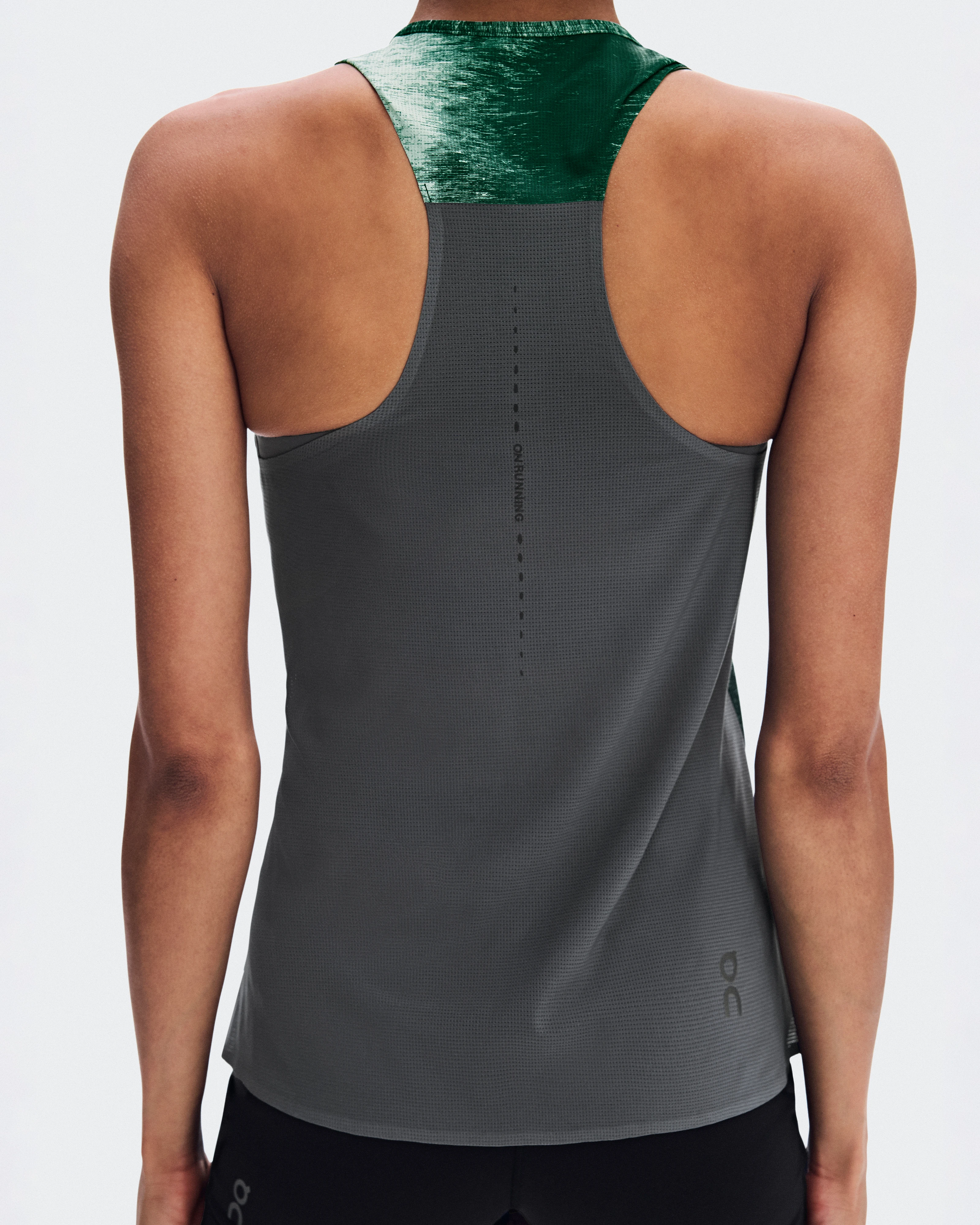 On Performance Tank Terra Cove & Kaitoke Femme Hauts et t-shirts
