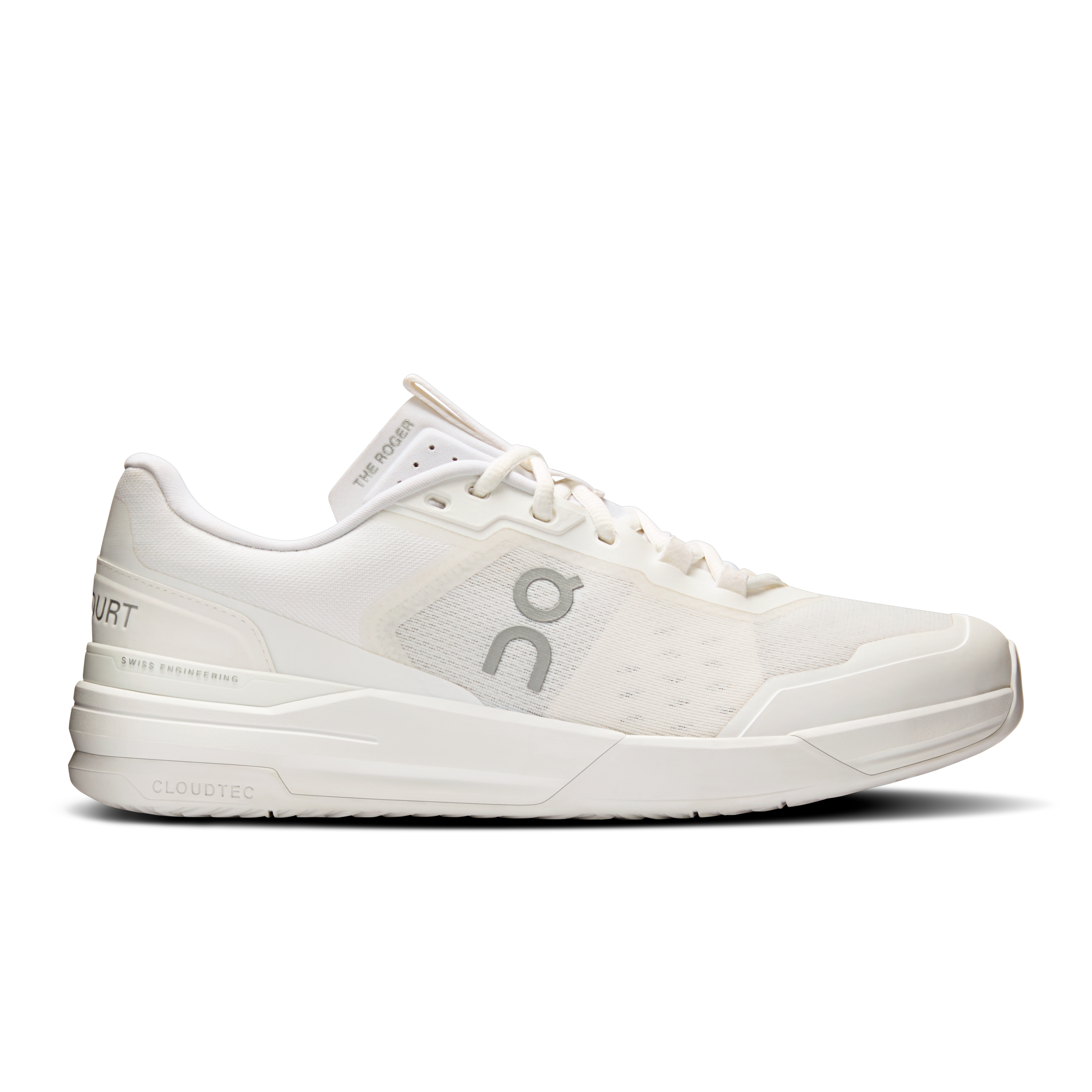White | White